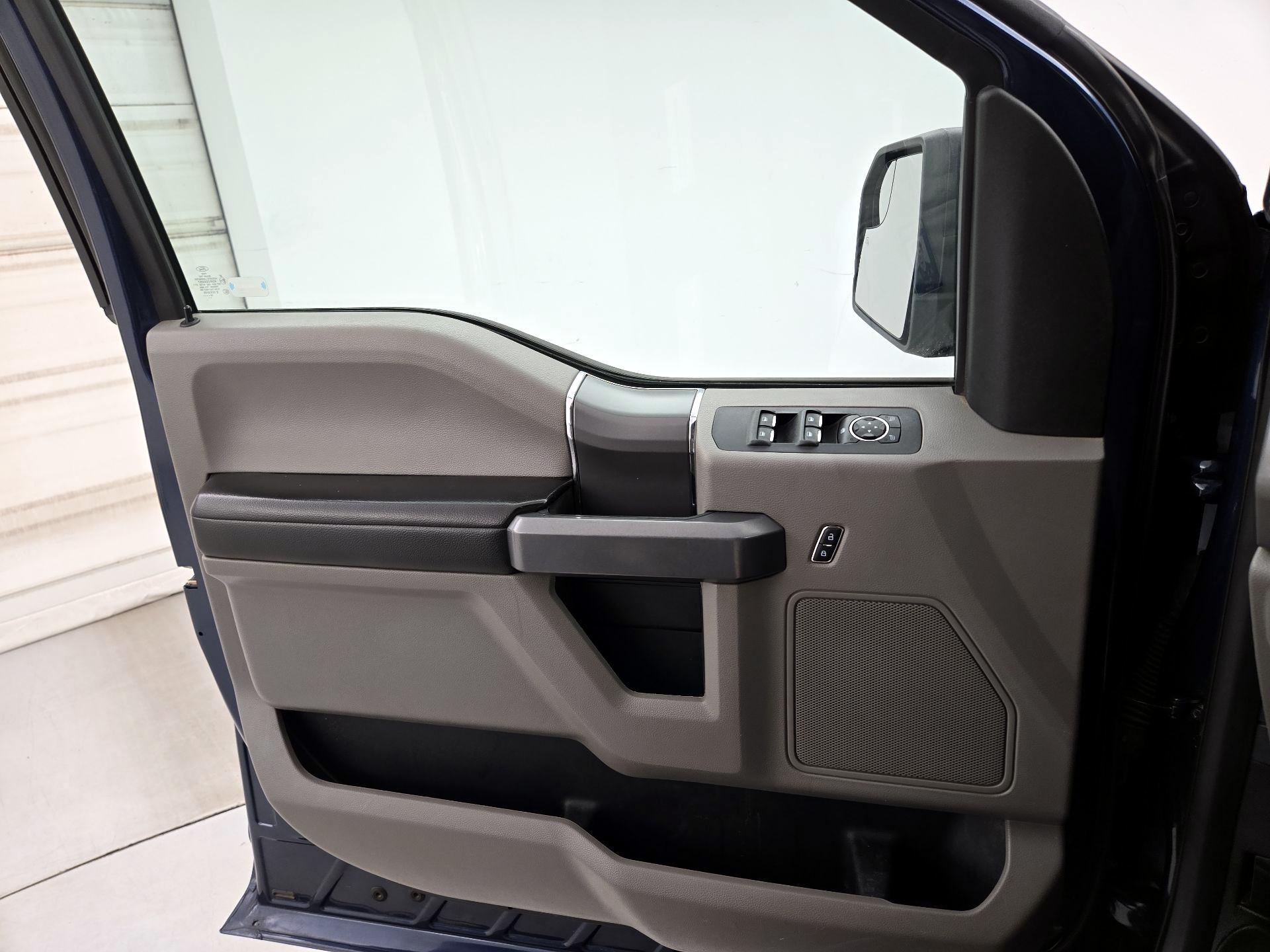 Thumbnail: 2018 Ford F-150 - 12