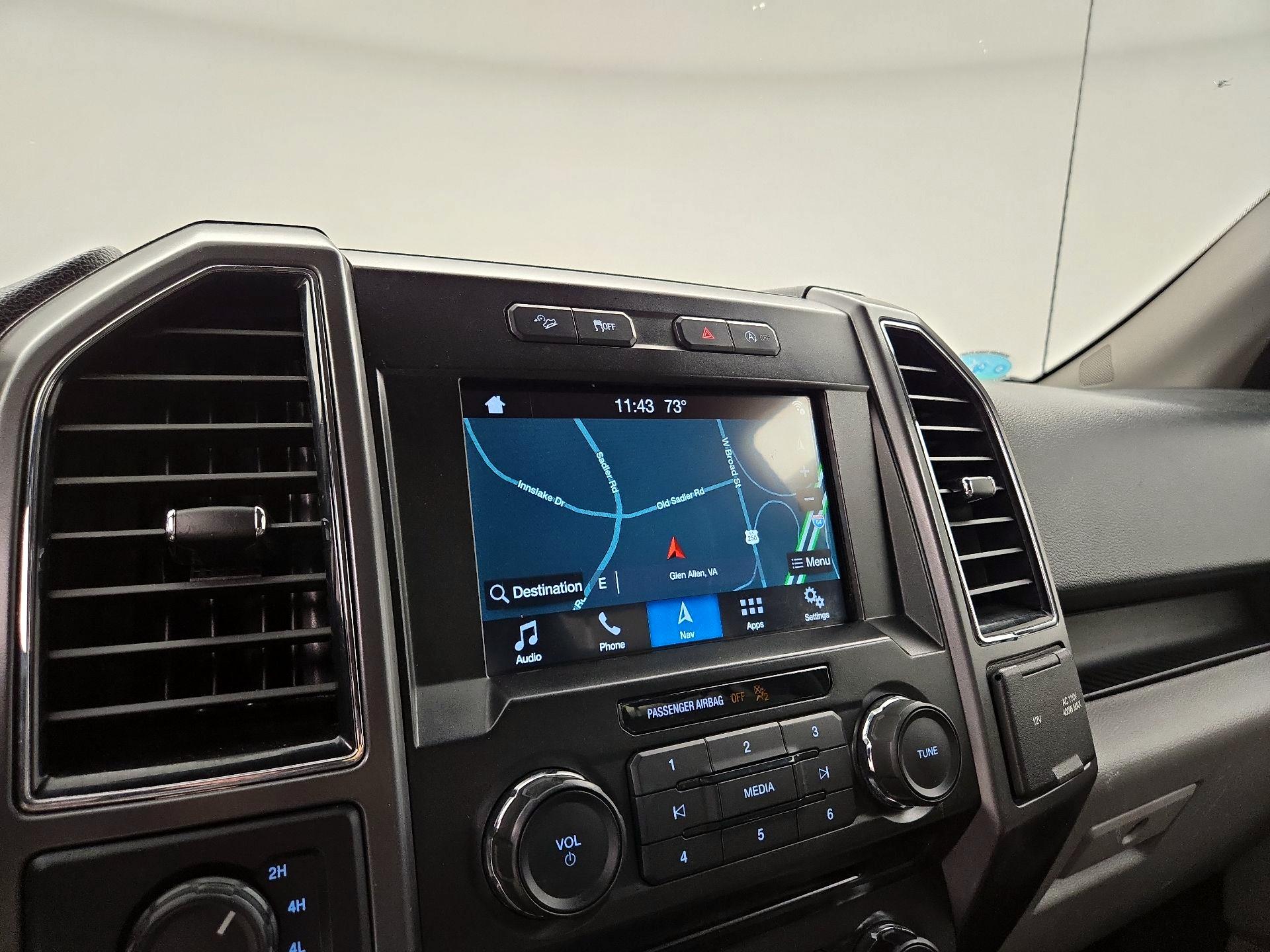 Thumbnail: 2018 Ford F-150 - 14