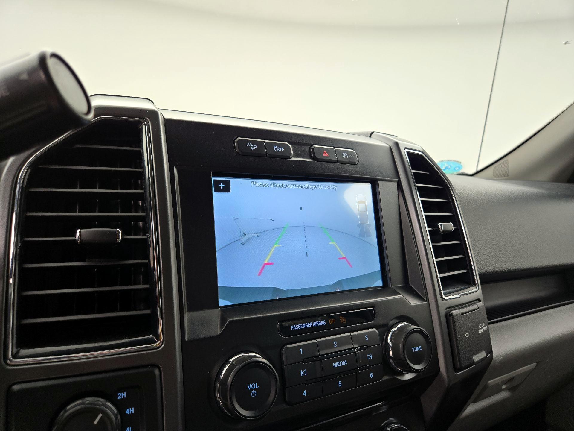 Thumbnail: 2018 Ford F-150 - 15