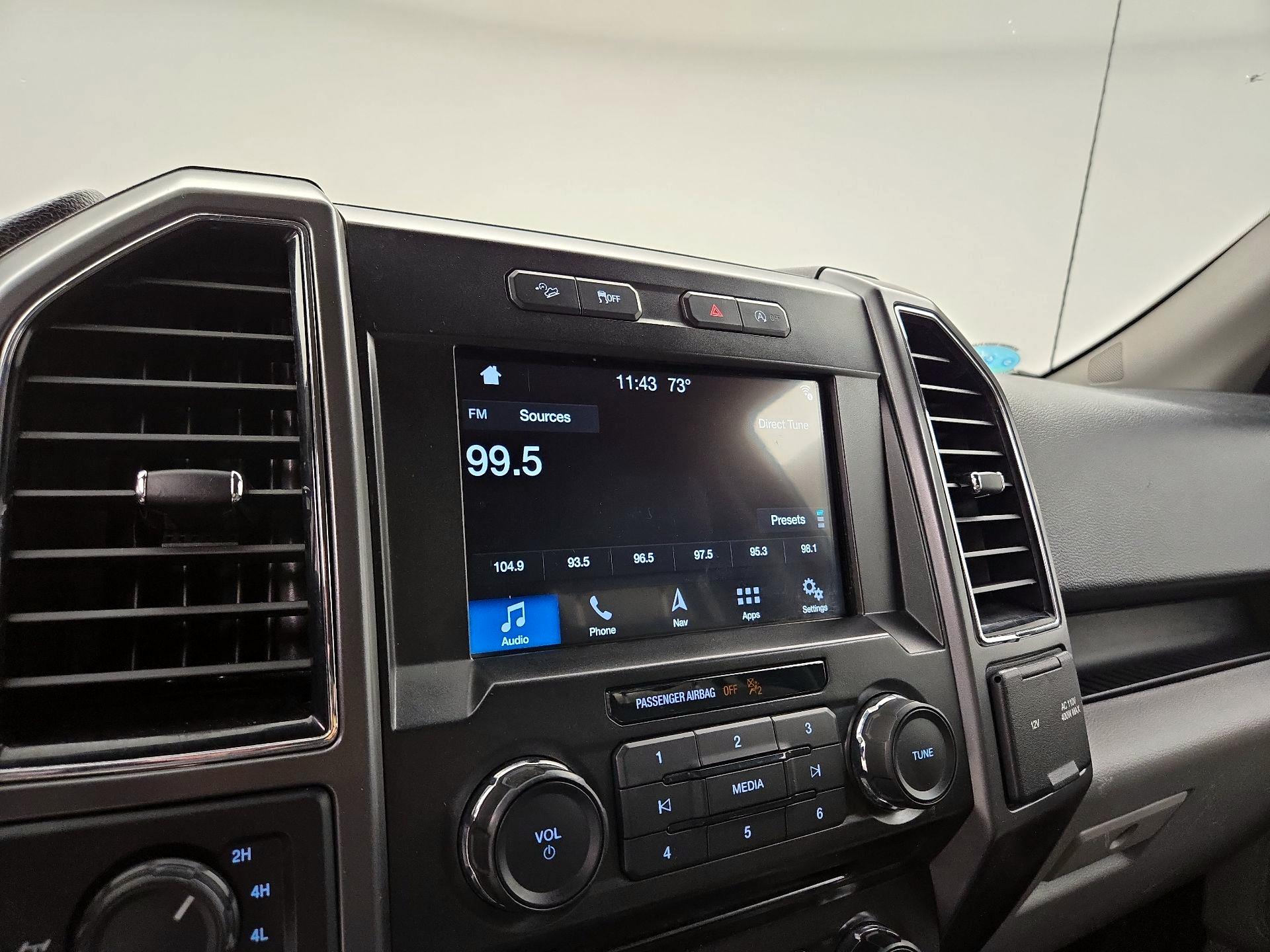 Thumbnail: 2018 Ford F-150 - 16