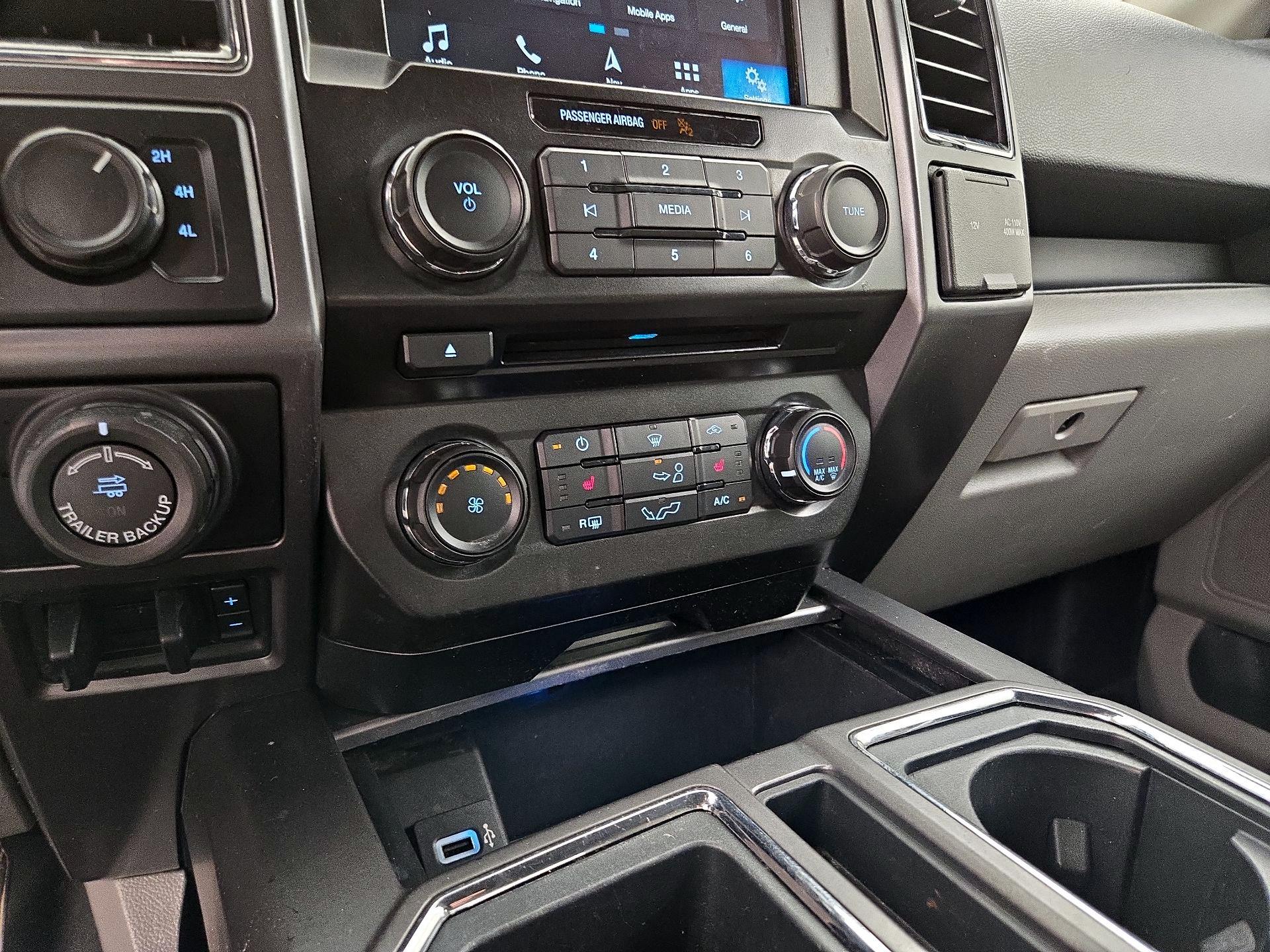 Thumbnail: 2018 Ford F-150 - 17
