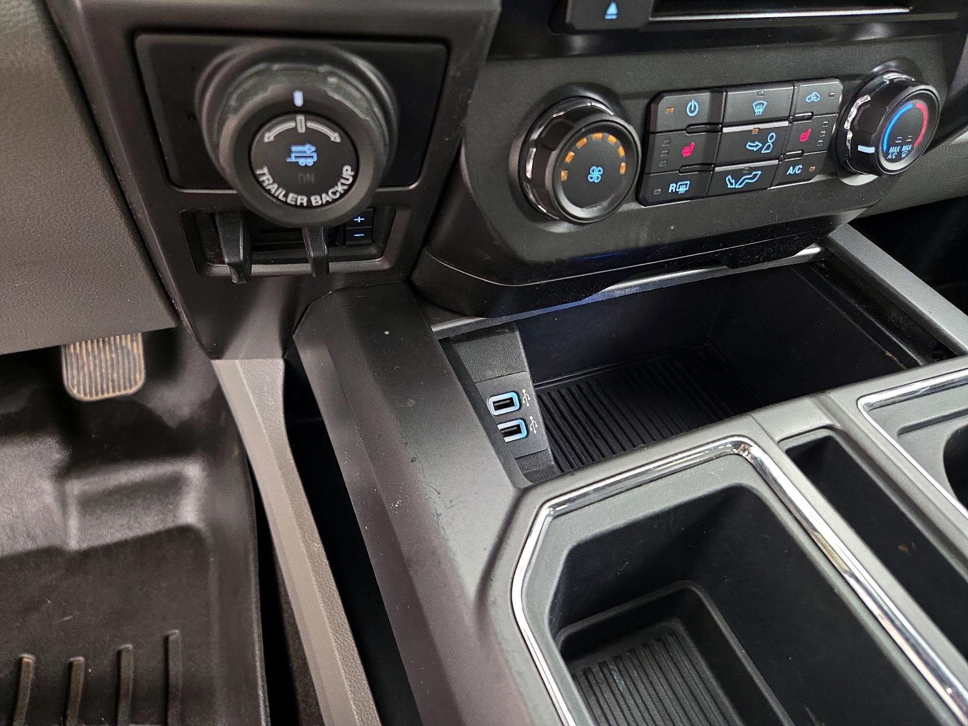 Thumbnail: 2018 Ford F-150 - 19