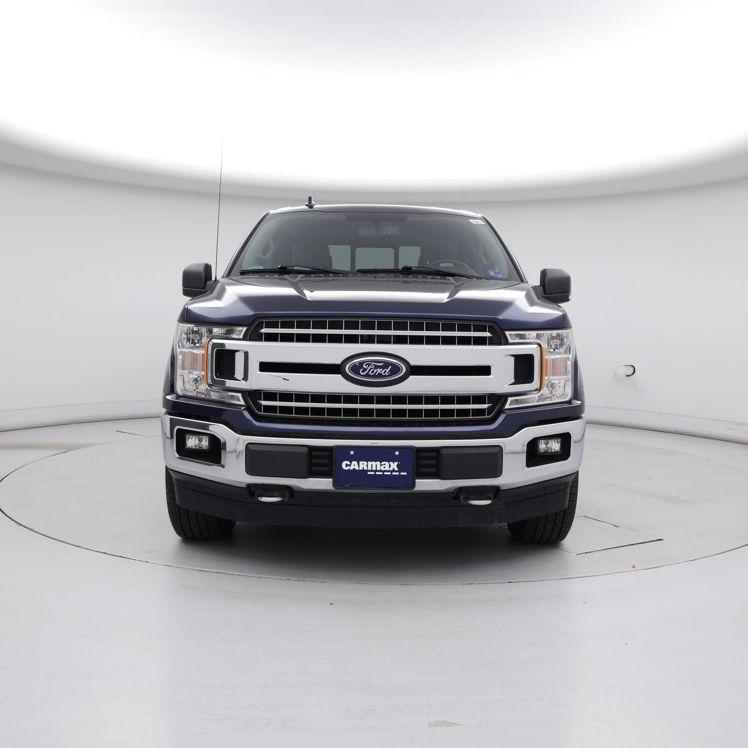 Thumbnail: 2018 Ford F-150 - 5