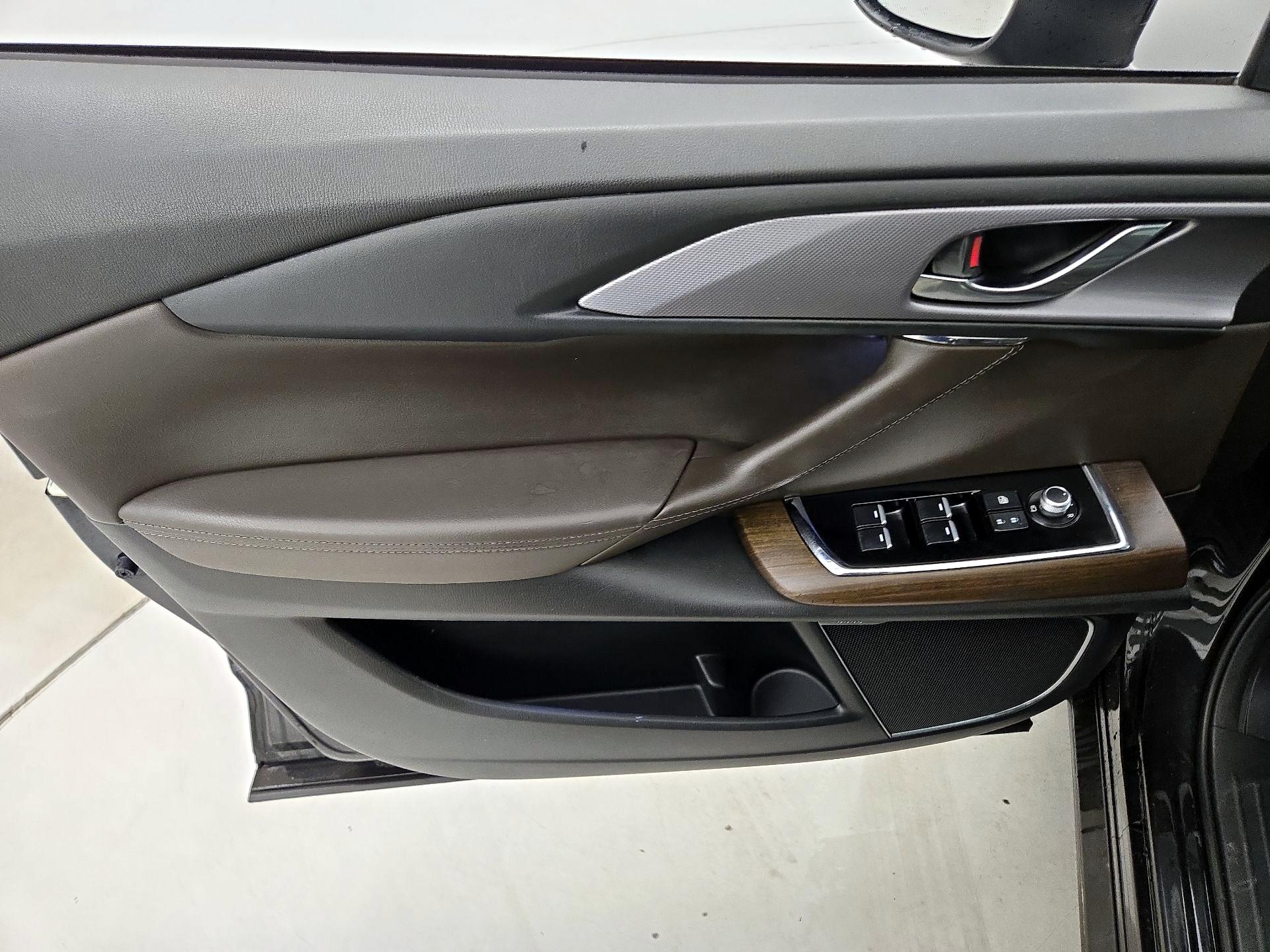 Thumbnail: 2021 Mazda CX-9 - 12