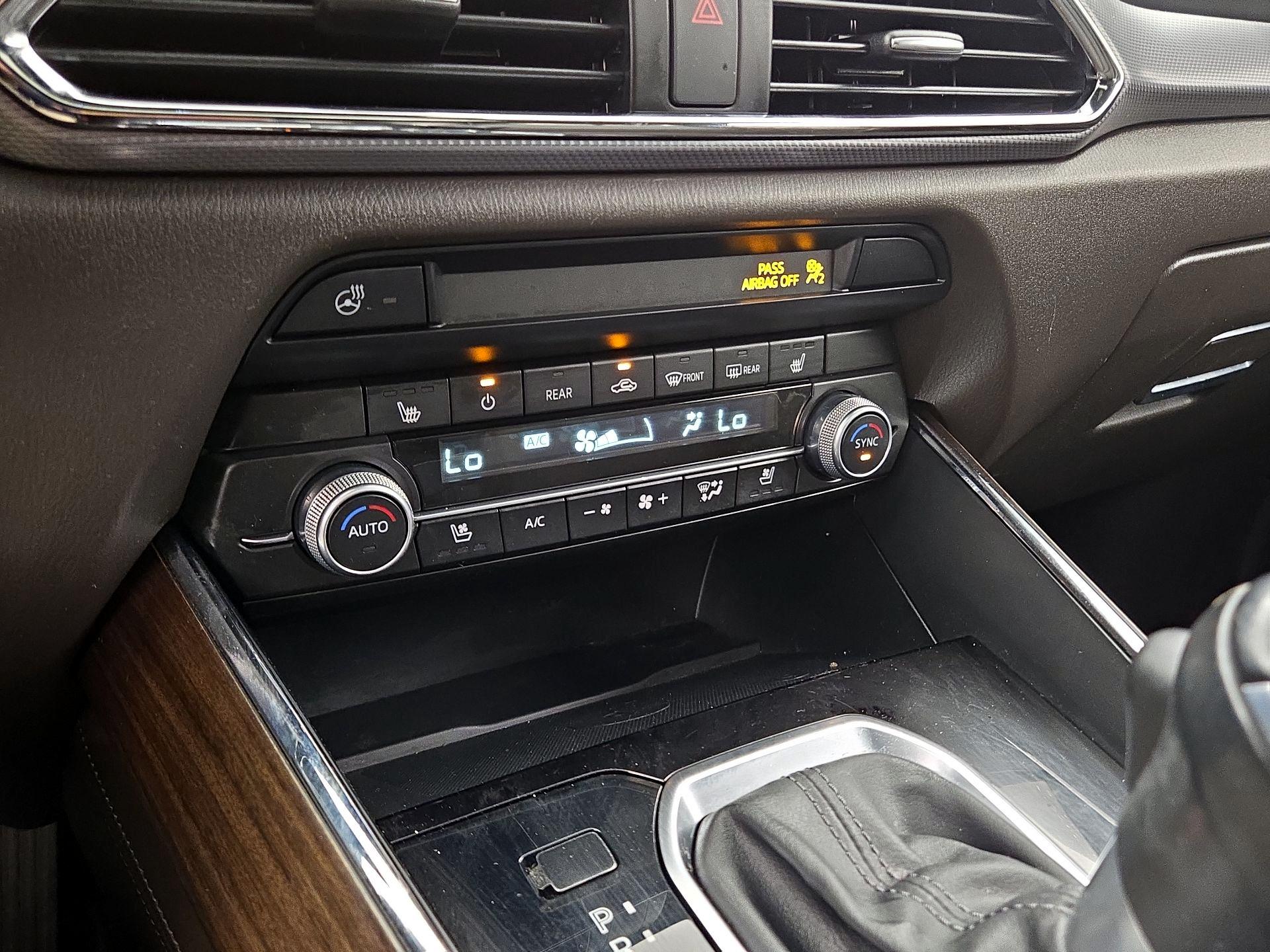 Thumbnail: 2021 Mazda CX-9 - 17