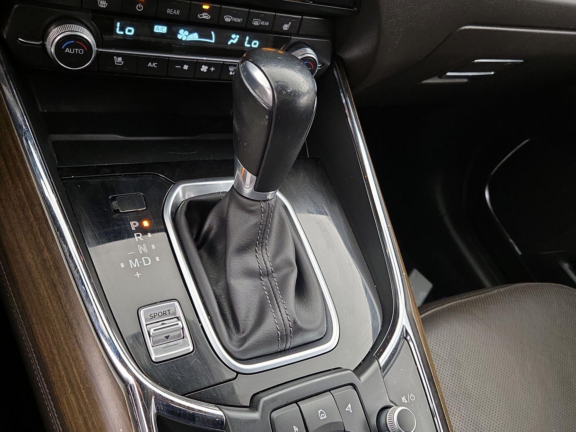 Thumbnail: 2021 Mazda CX-9 - 18