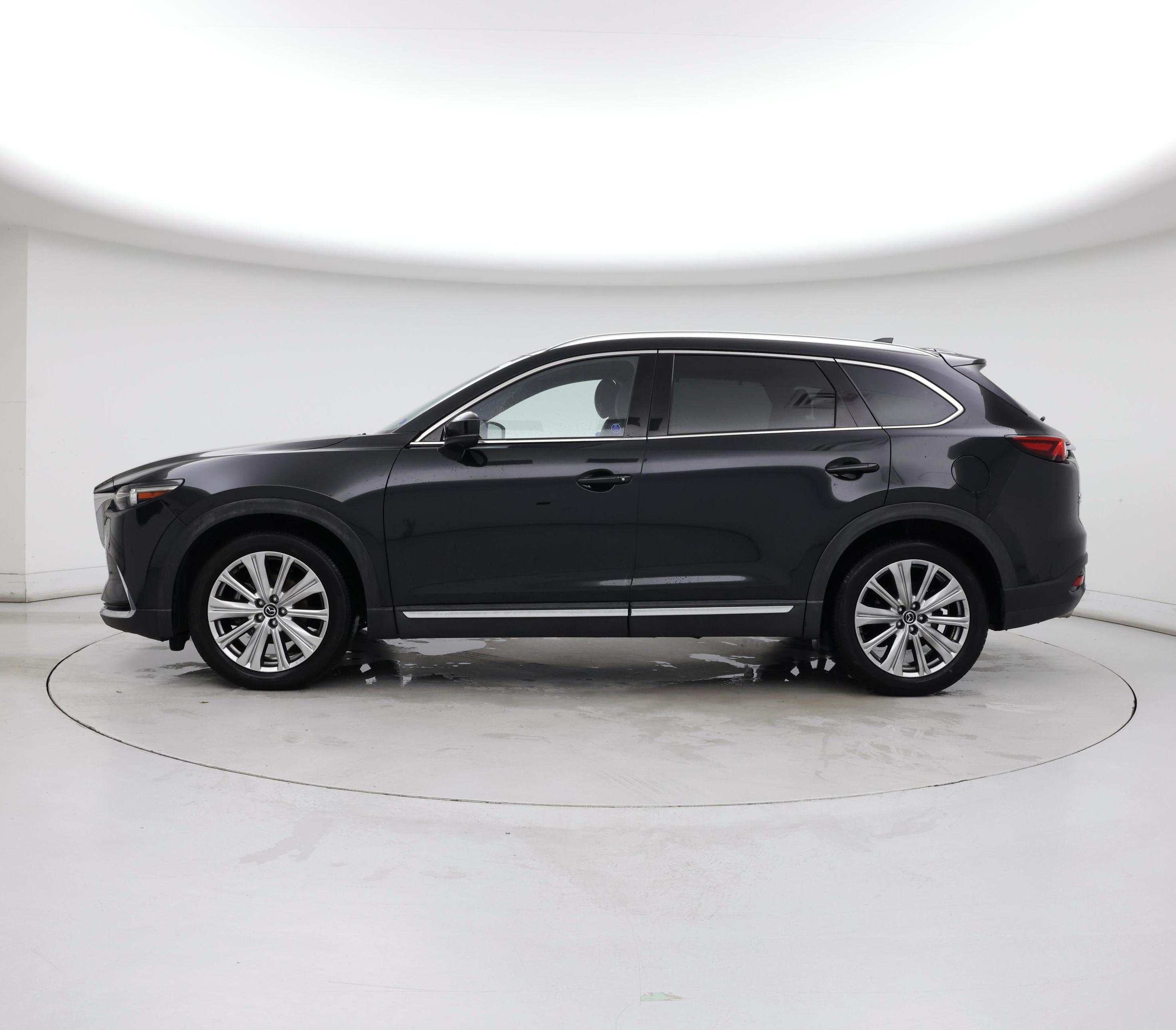 Thumbnail: 2021 Mazda CX-9 - 3