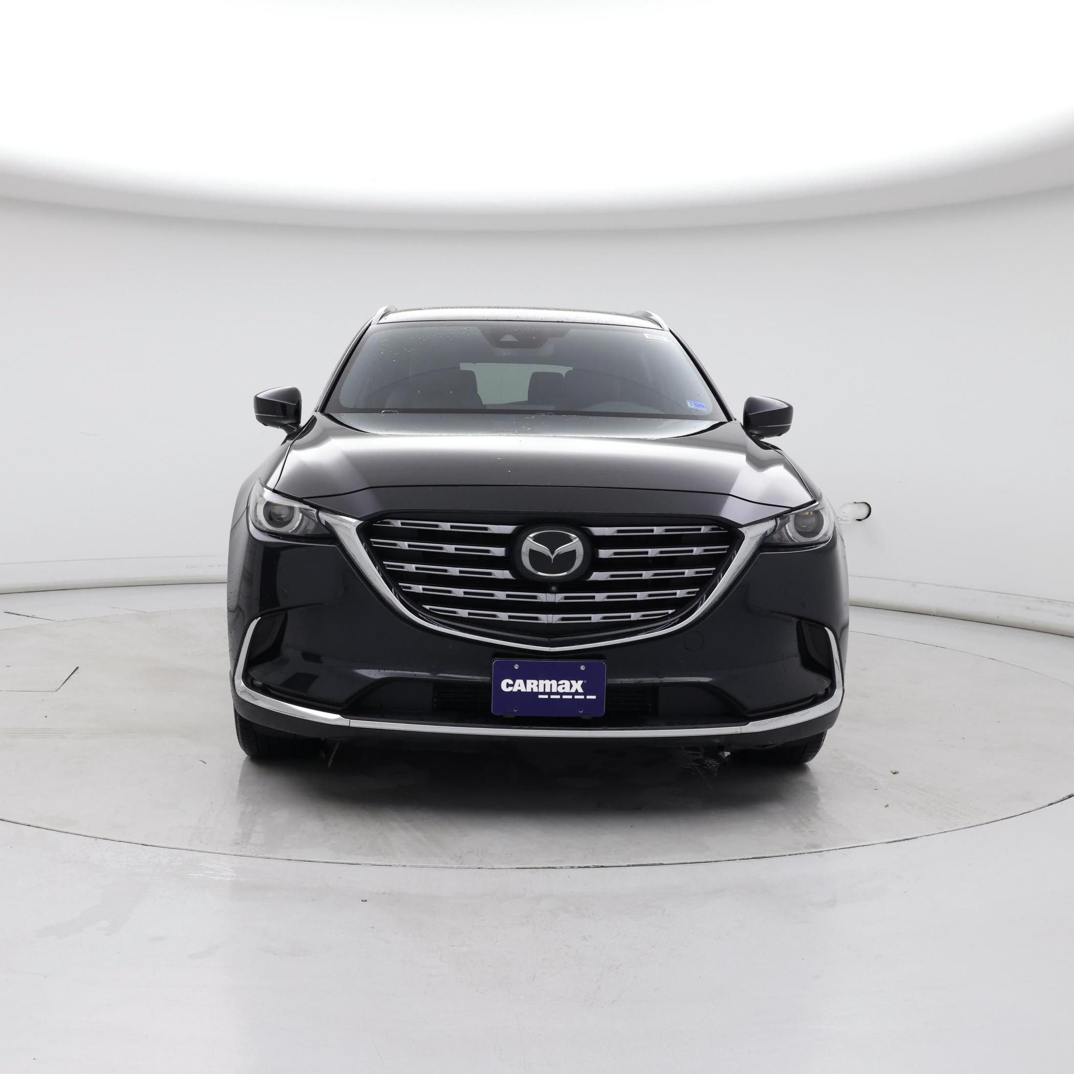 Thumbnail: 2021 Mazda CX-9 - 5