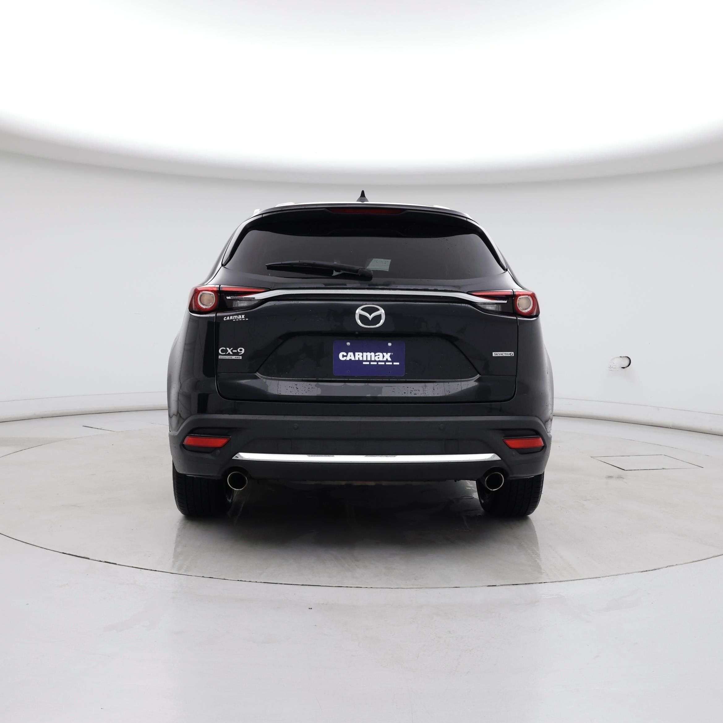Thumbnail: 2021 Mazda CX-9 - 6