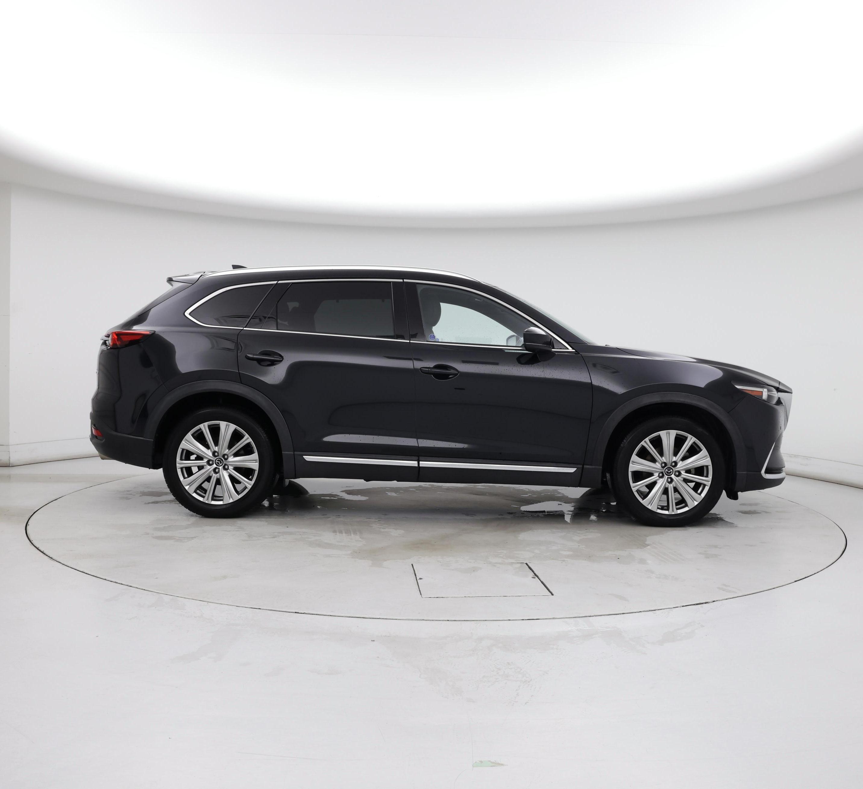 Thumbnail: 2021 Mazda CX-9 - 7