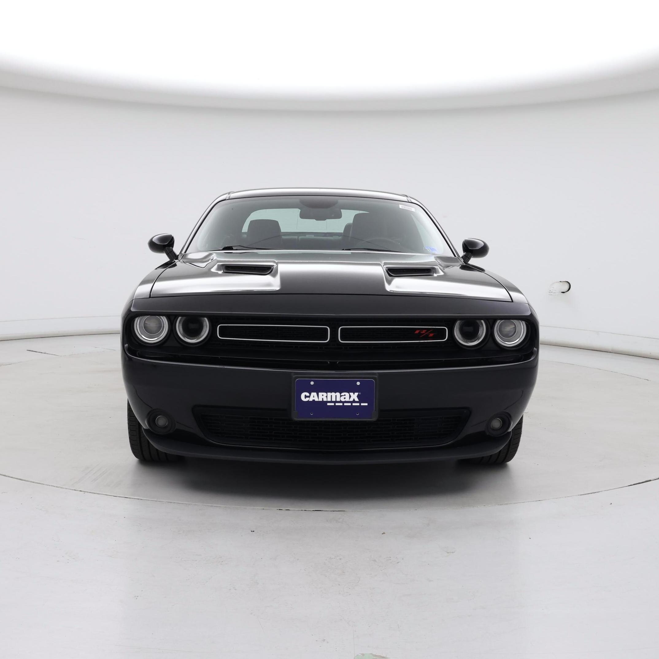 Thumbnail: 2016 Dodge Challenger - 5