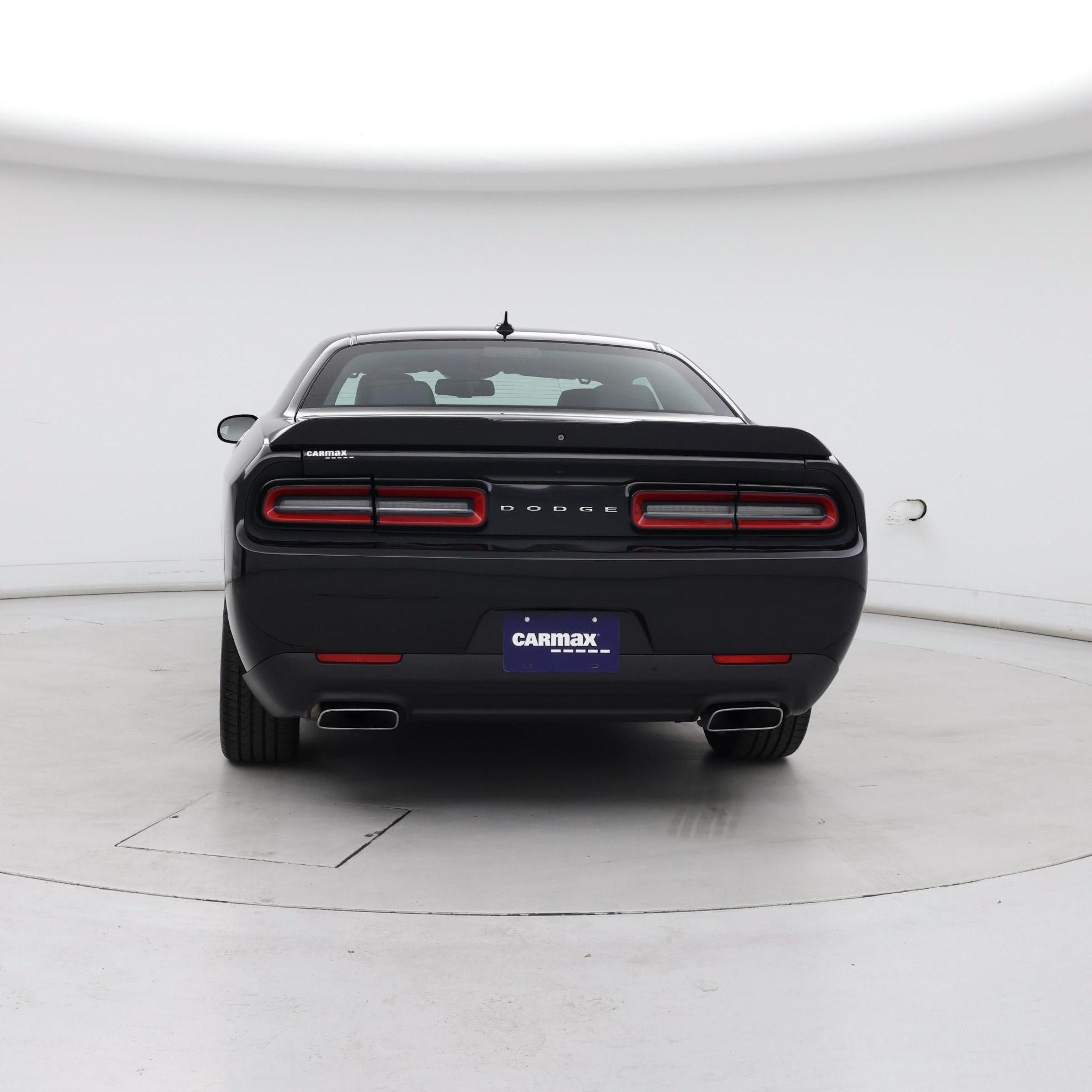 Thumbnail: 2016 Dodge Challenger - 6