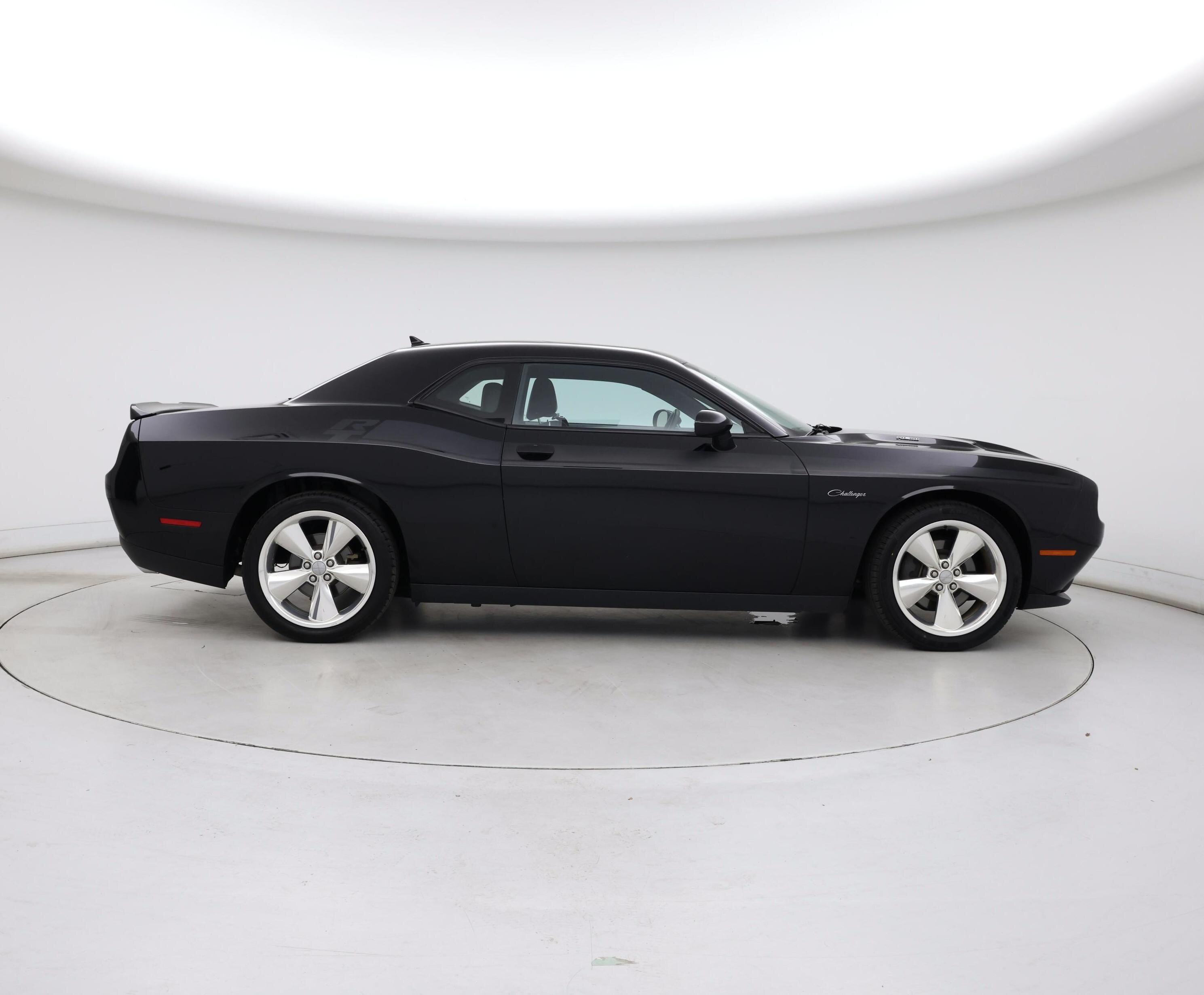 Thumbnail: 2016 Dodge Challenger - 7