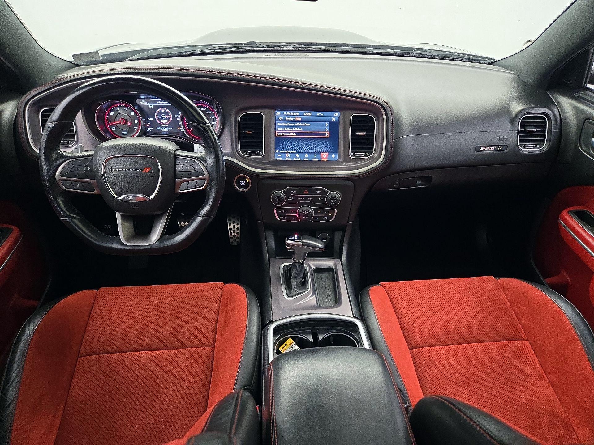 Thumbnail: 2021 Dodge Charger - 9