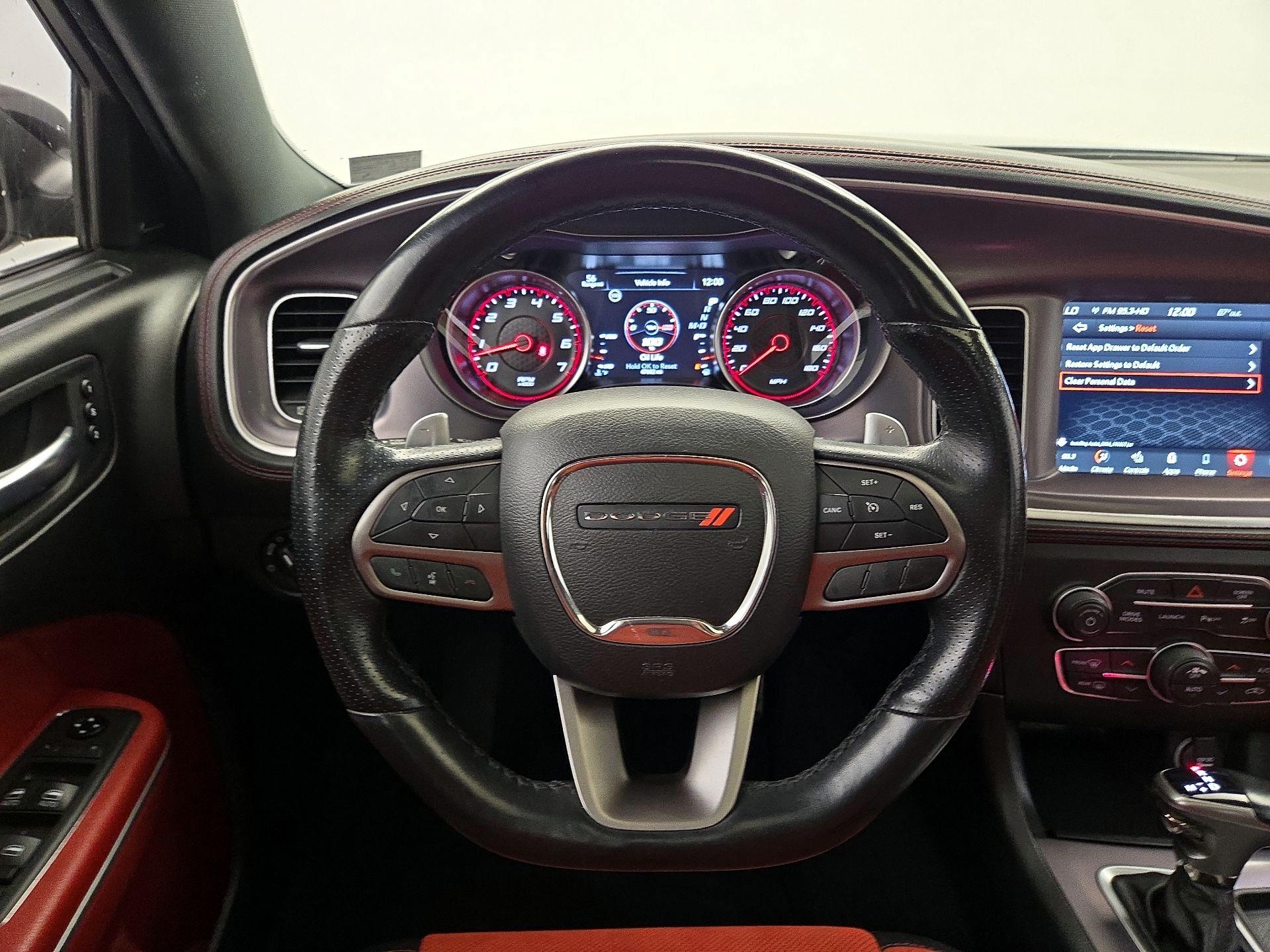 Thumbnail: 2021 Dodge Charger - 10