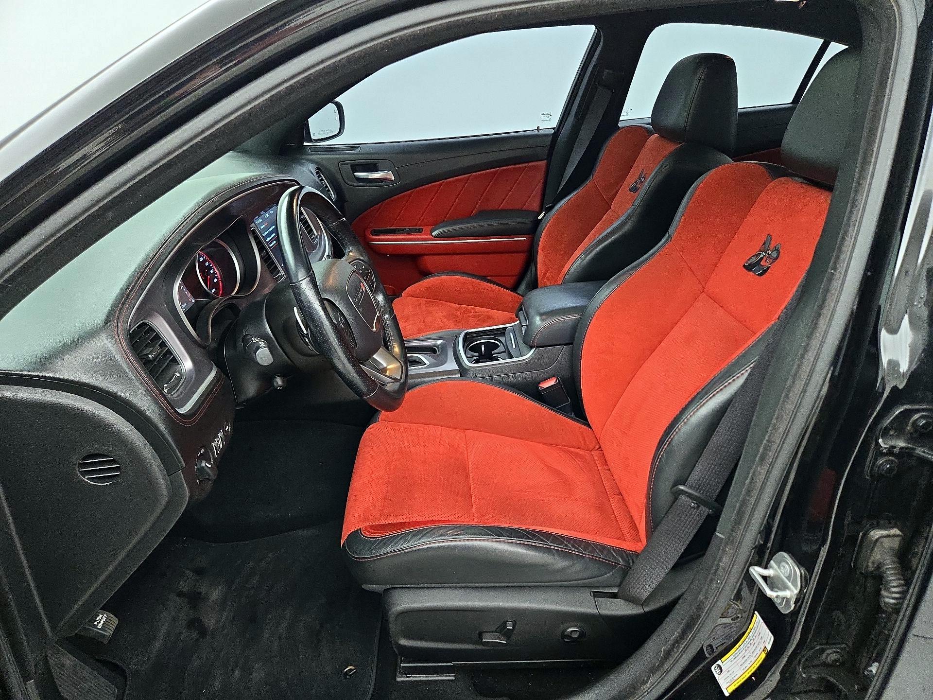 Thumbnail: 2021 Dodge Charger - 11