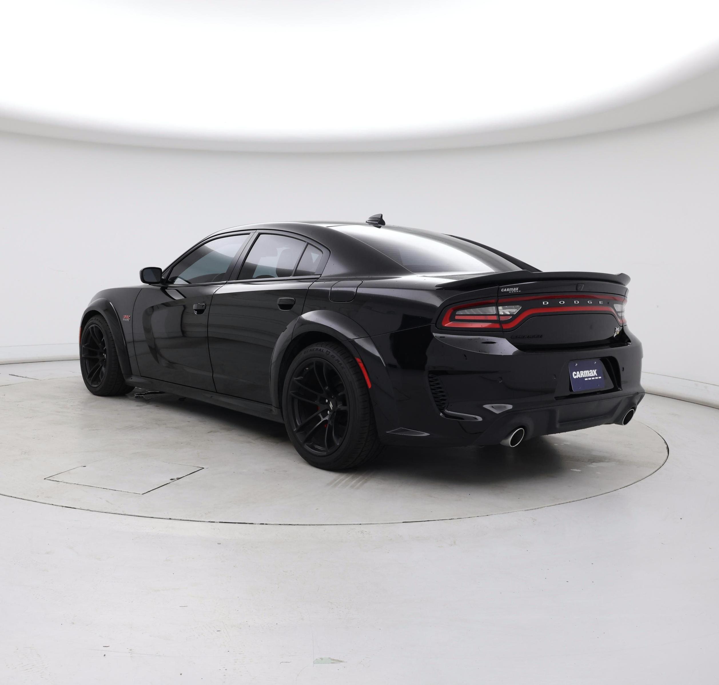 Thumbnail: 2021 Dodge Charger - 2
