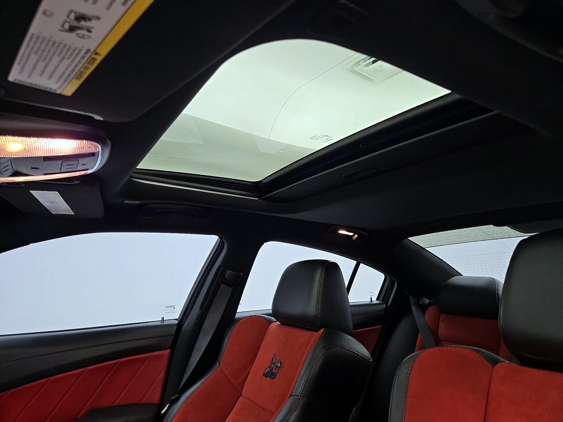 Thumbnail: 2021 Dodge Charger - 19