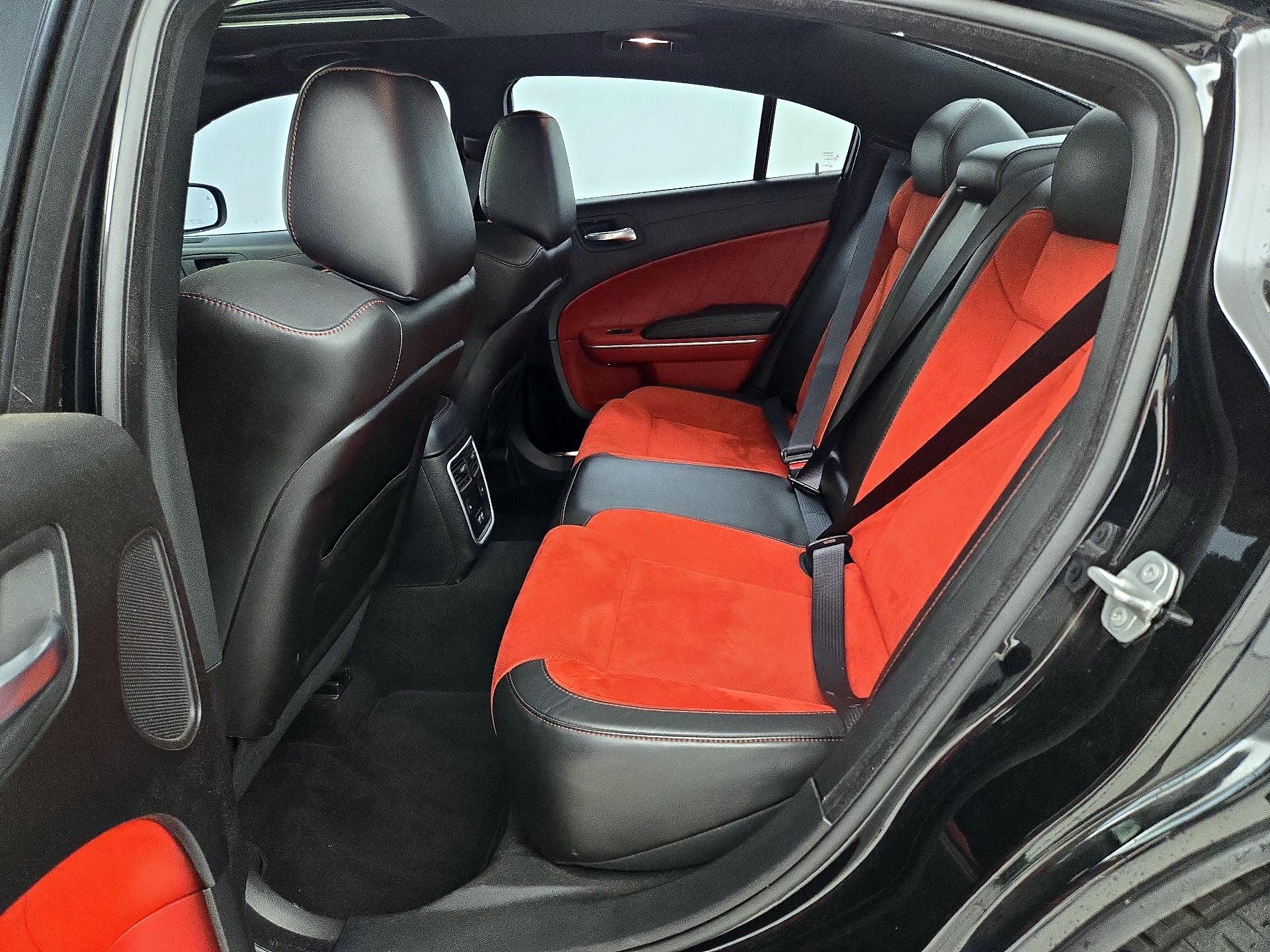 Thumbnail: 2021 Dodge Charger - 20