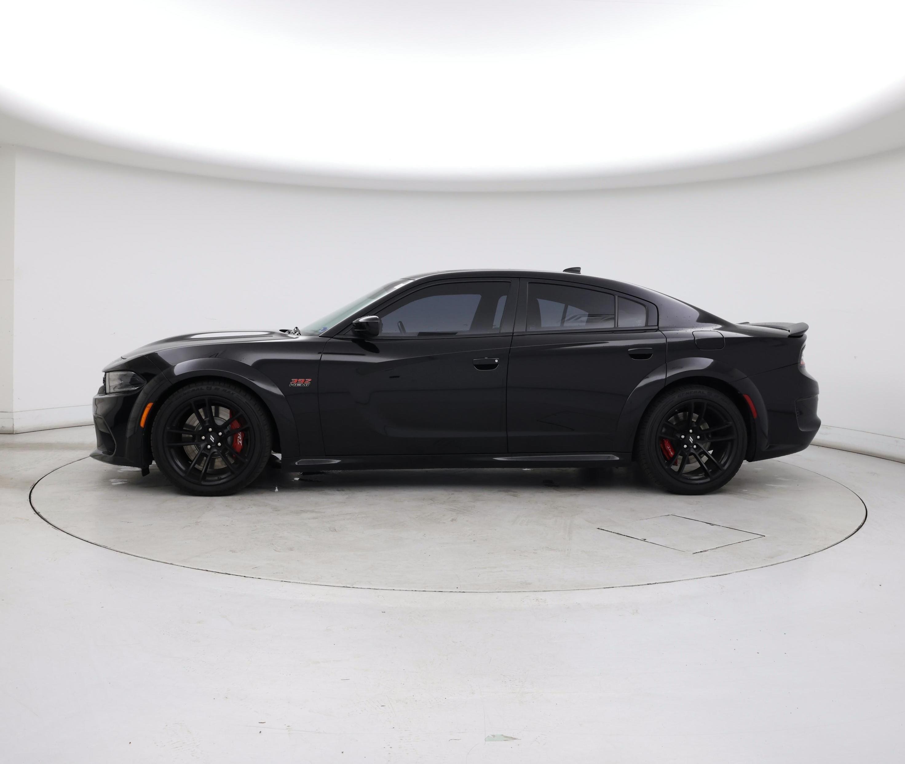 Thumbnail: 2021 Dodge Charger - 3