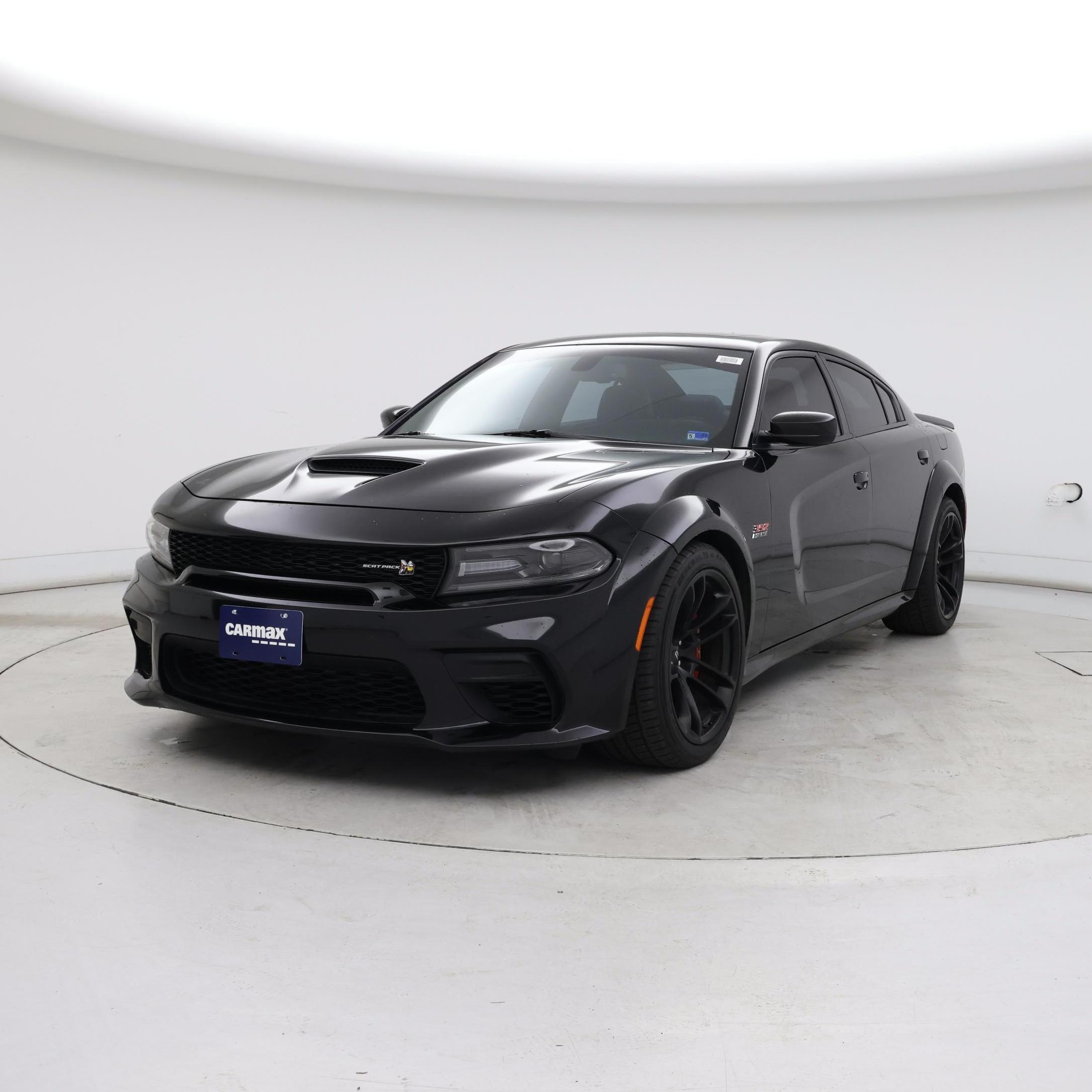 Thumbnail: 2021 Dodge Charger - 4