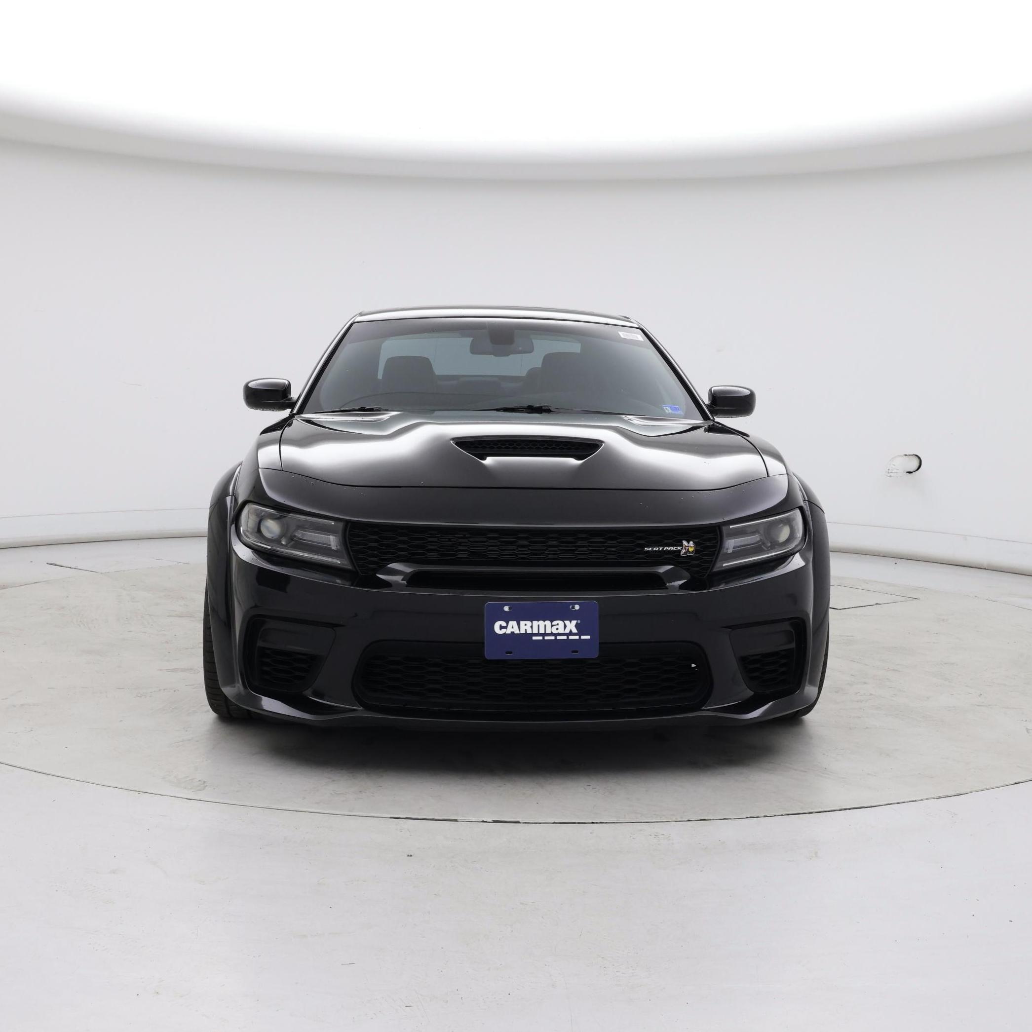 Thumbnail: 2021 Dodge Charger - 5