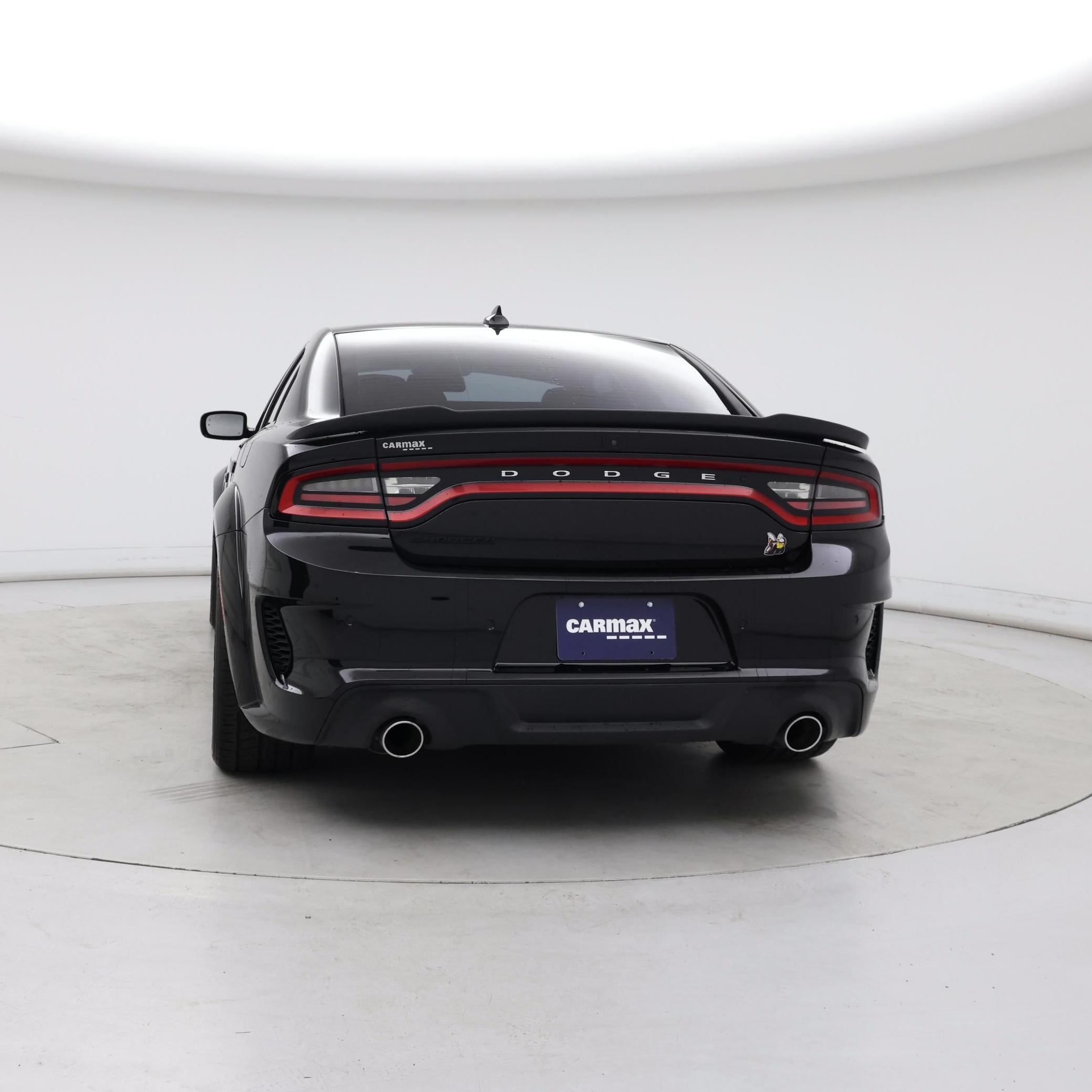 Thumbnail: 2021 Dodge Charger - 6