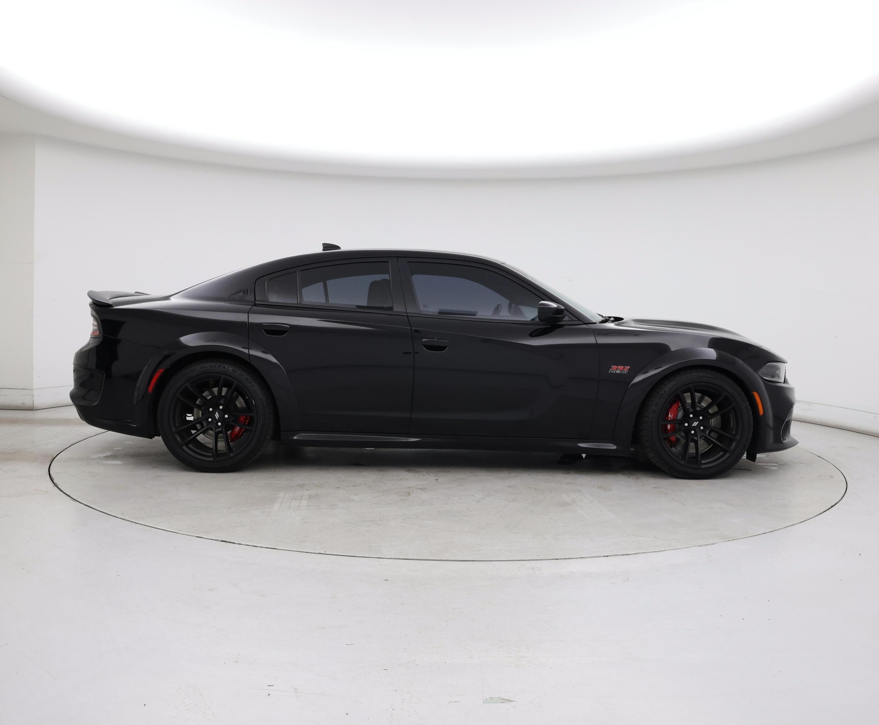 Thumbnail: 2021 Dodge Charger - 7