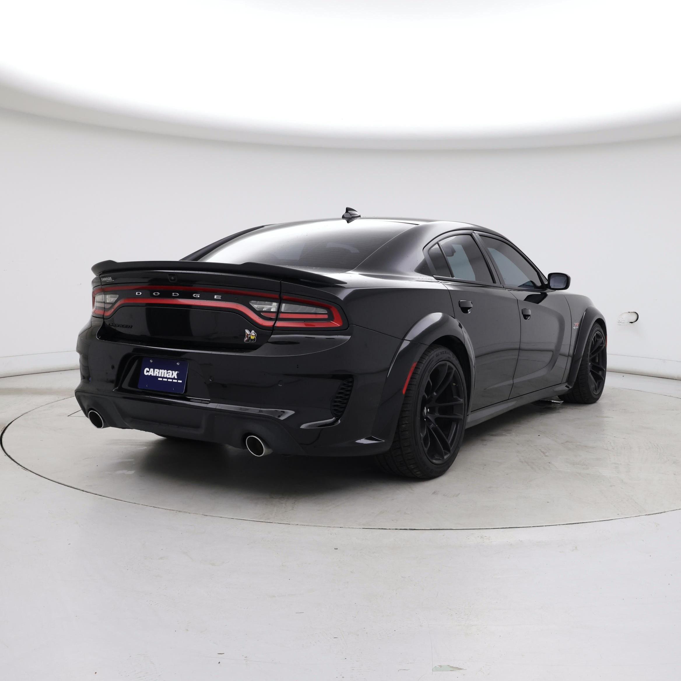 Thumbnail: 2021 Dodge Charger - 8