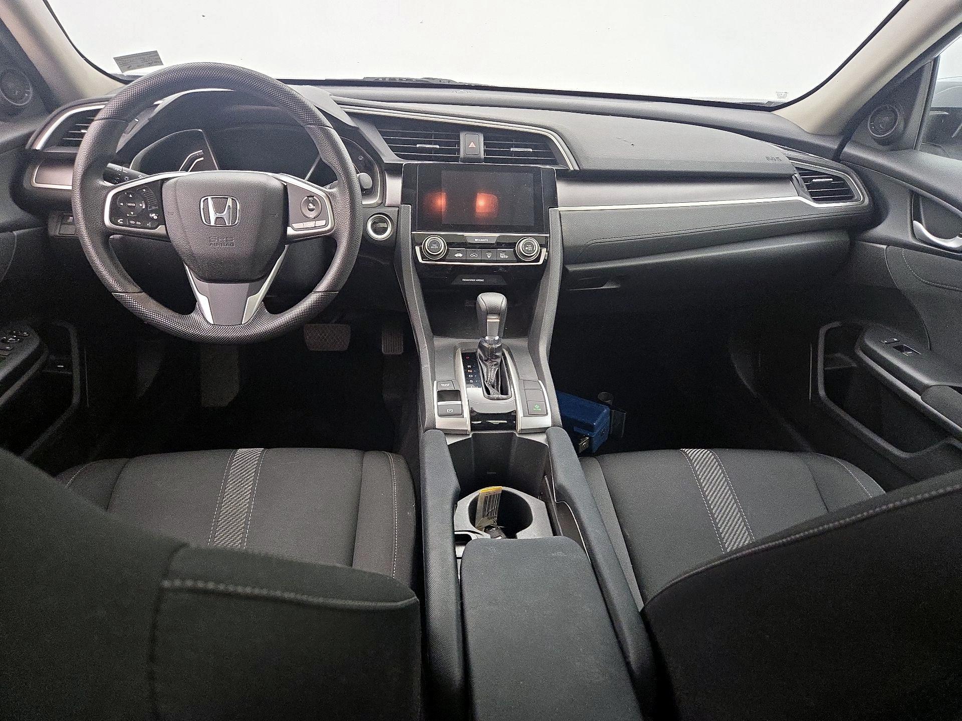 Thumbnail: 2016 Honda Civic - 9