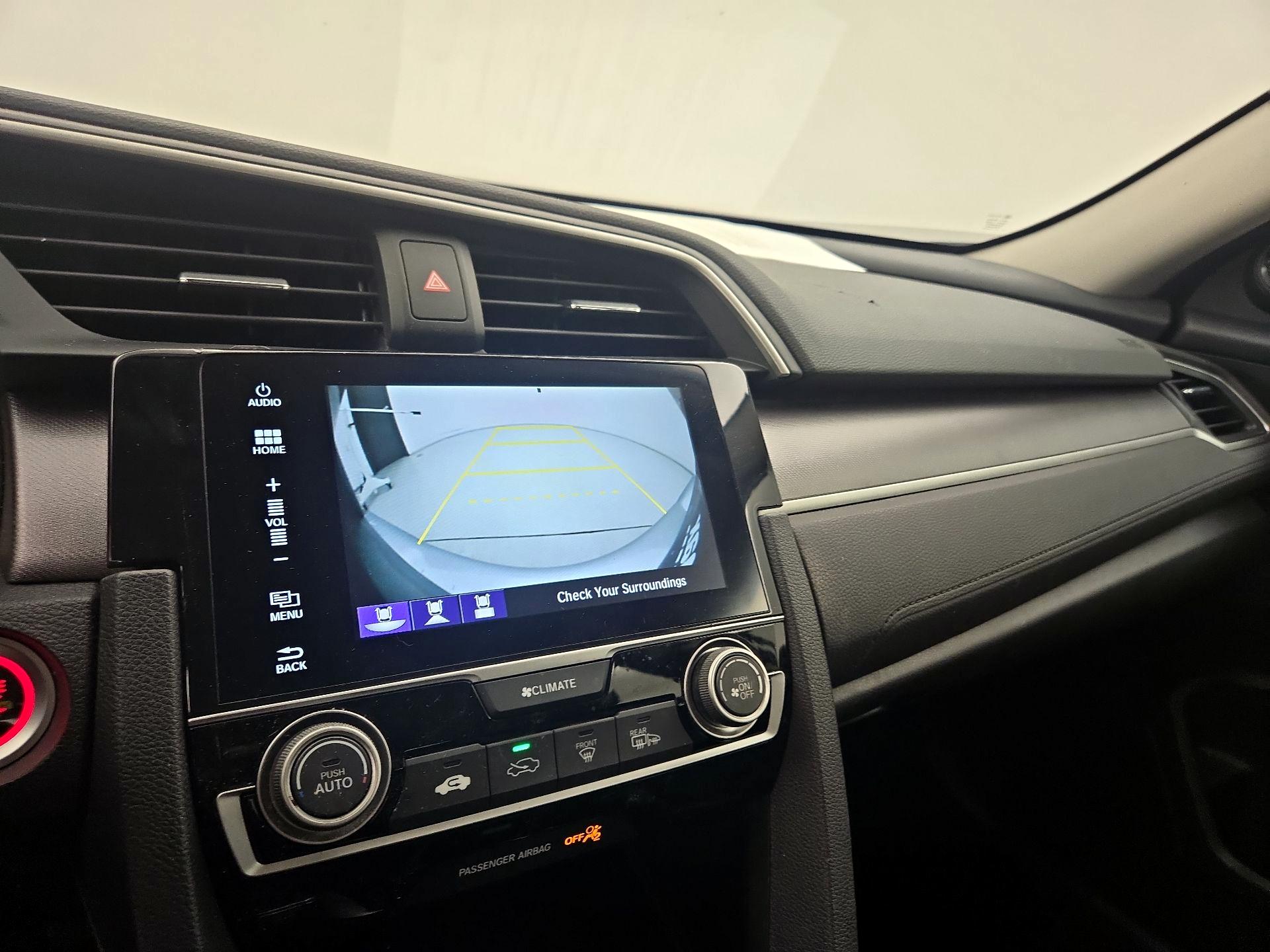 Thumbnail: 2016 Honda Civic - 14