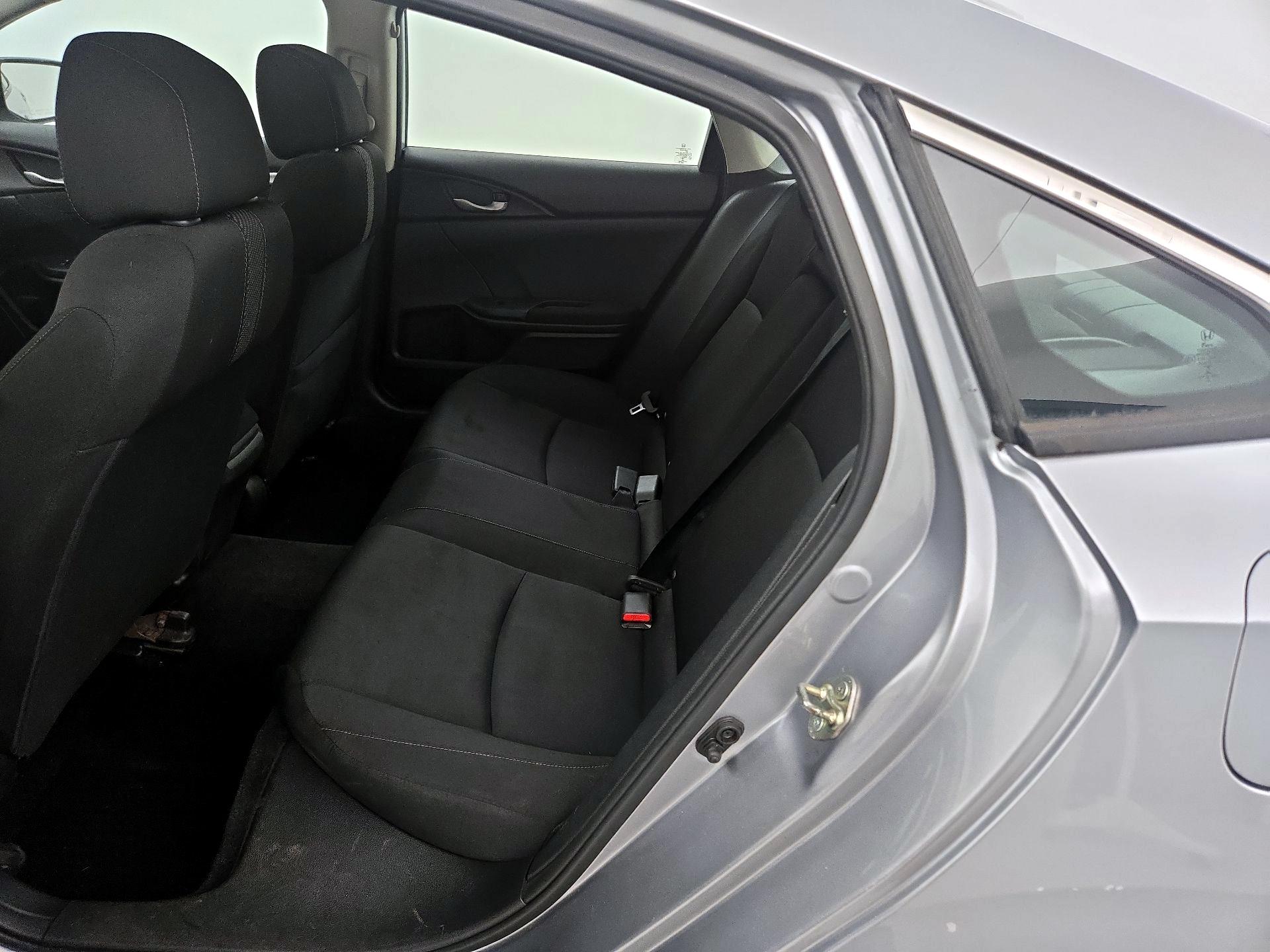 Thumbnail: 2016 Honda Civic - 20