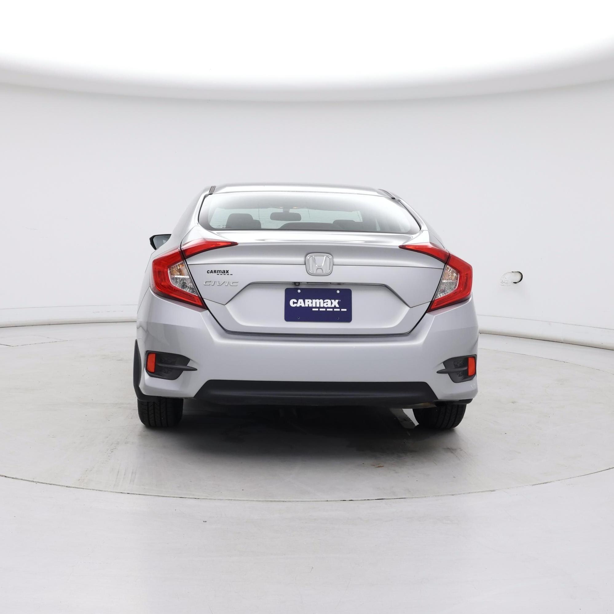 Thumbnail: 2016 Honda Civic - 6