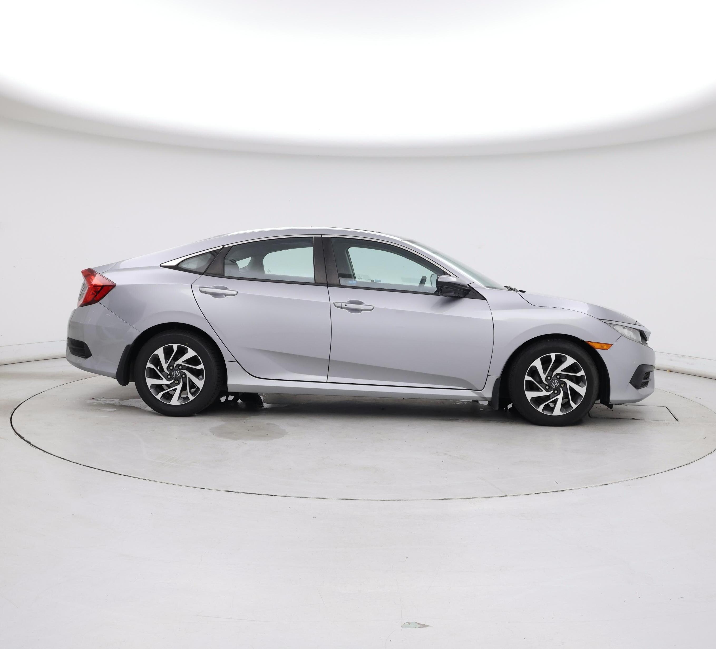 Thumbnail: 2016 Honda Civic - 7