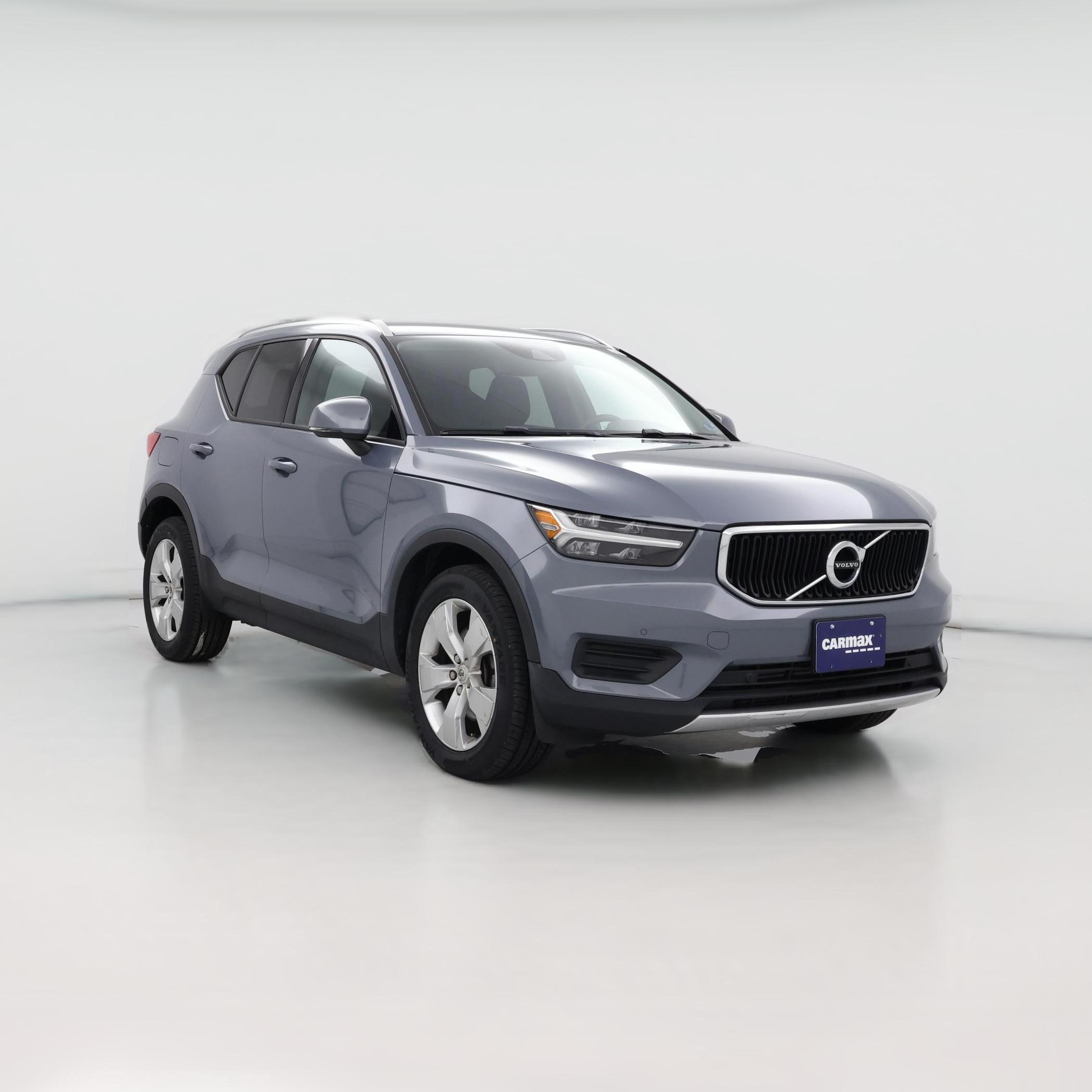 Thumbnail: 2020 Volvo XC40 - 1