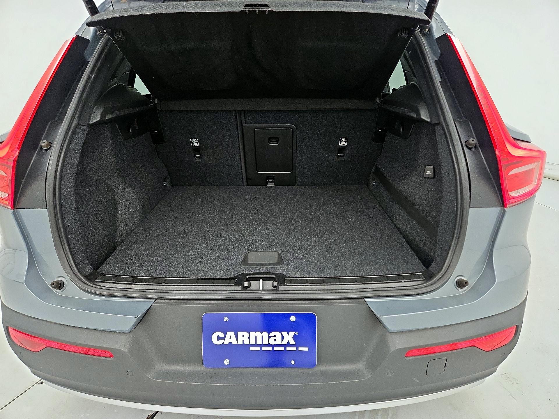 Thumbnail: 2020 Volvo XC40 - 20