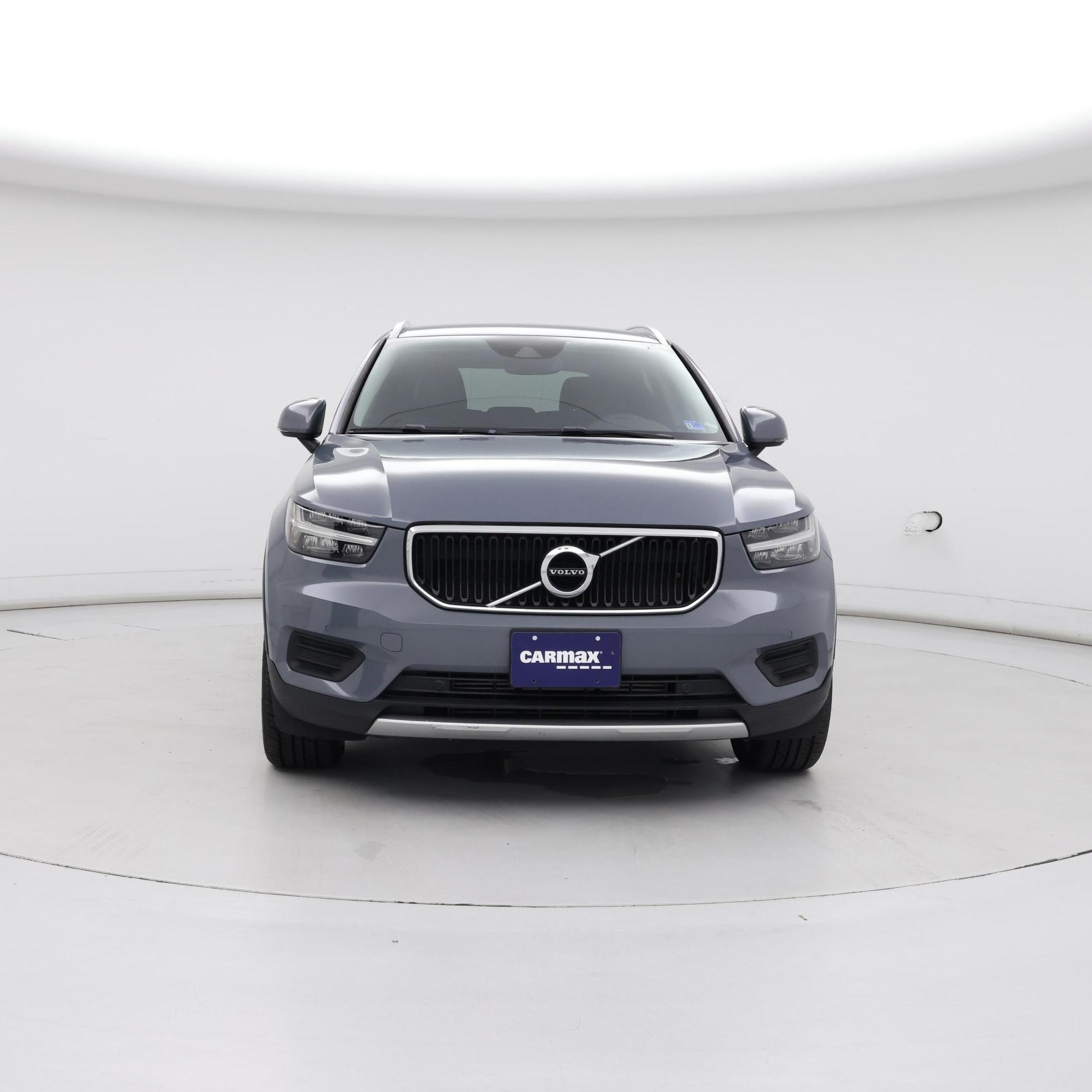 Thumbnail: 2020 Volvo XC40 - 5