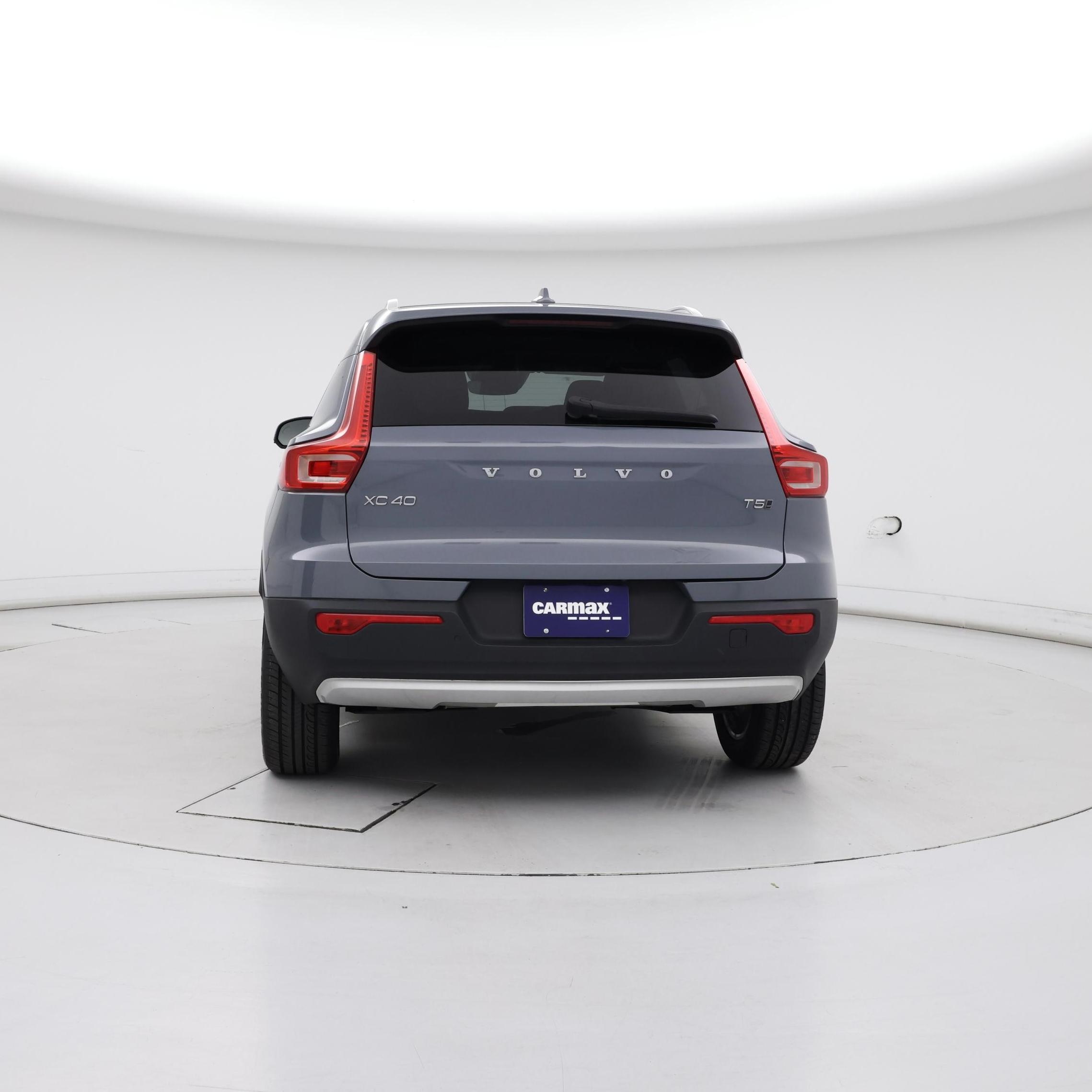 Thumbnail: 2020 Volvo XC40 - 6