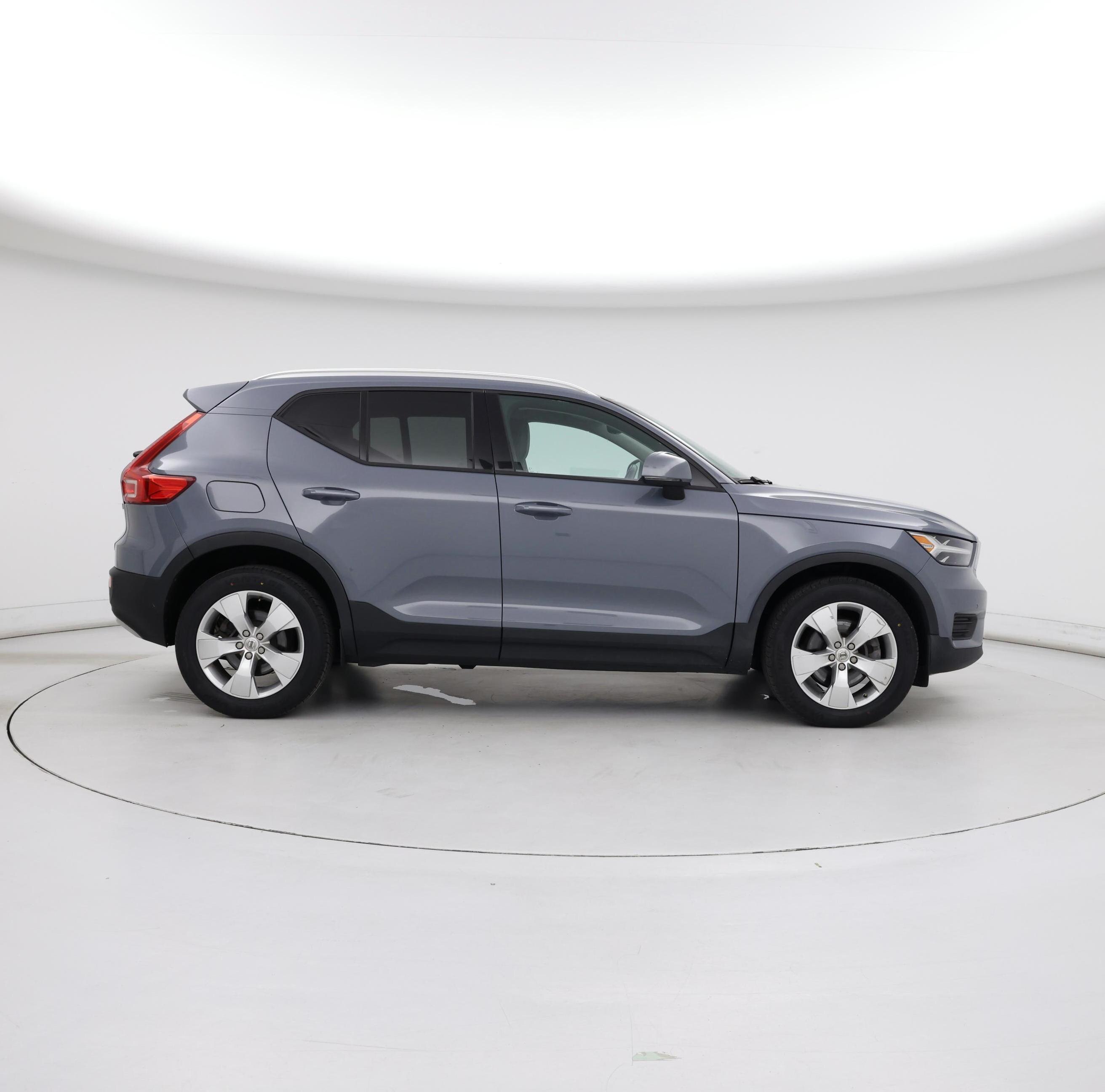 Thumbnail: 2020 Volvo XC40 - 7