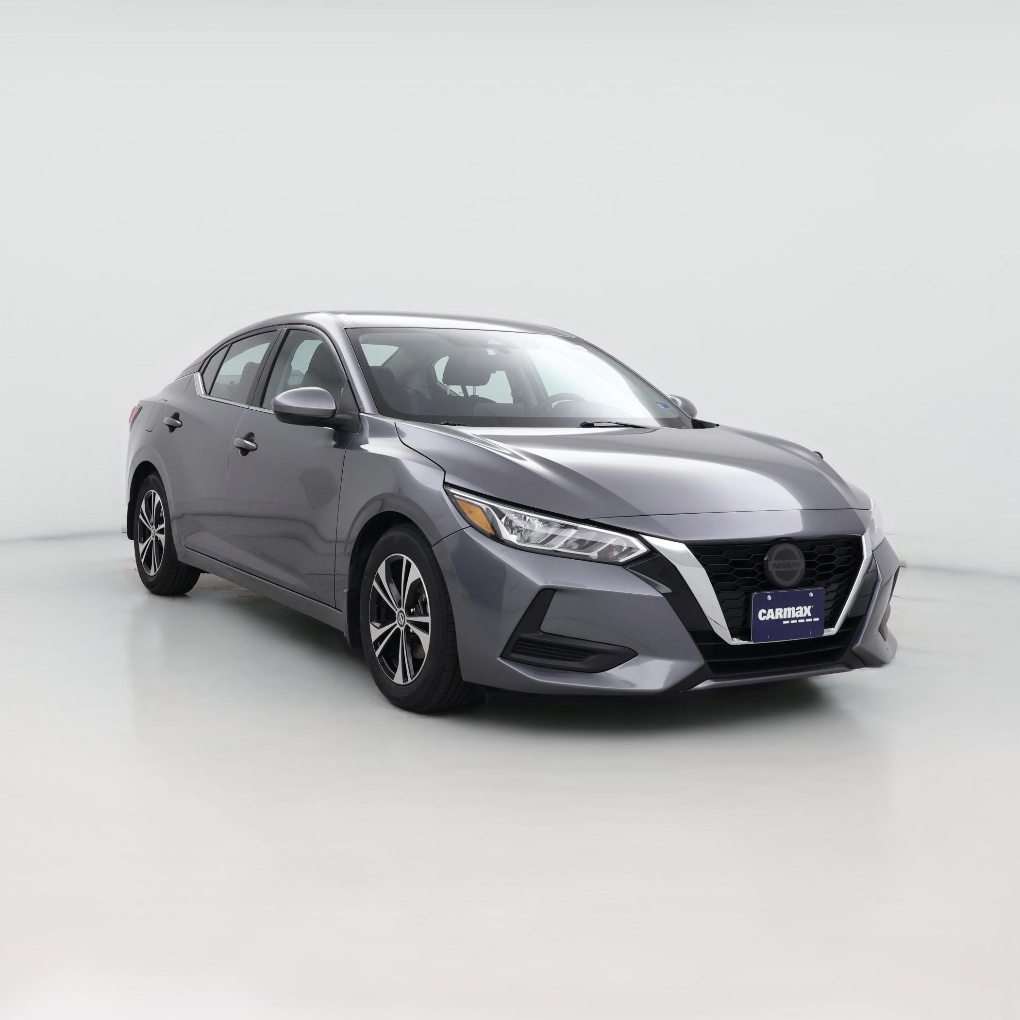 Thumbnail: 2022 Nissan Sentra - 1