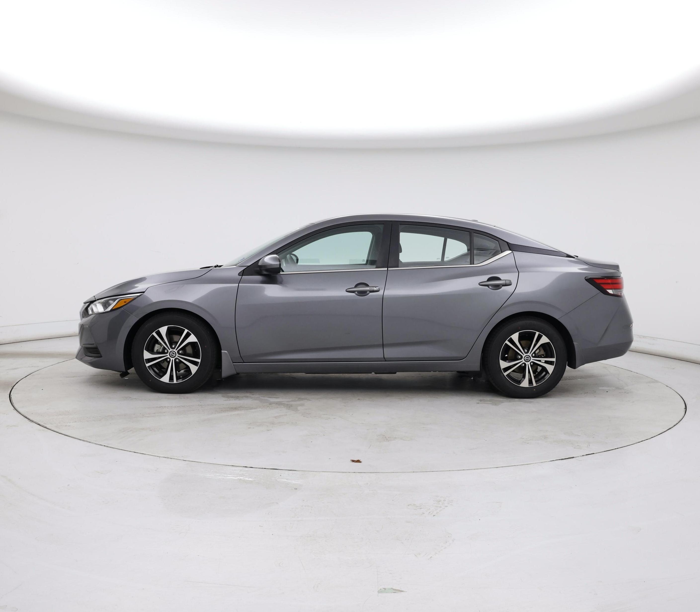 Thumbnail: 2022 Nissan Sentra - 3