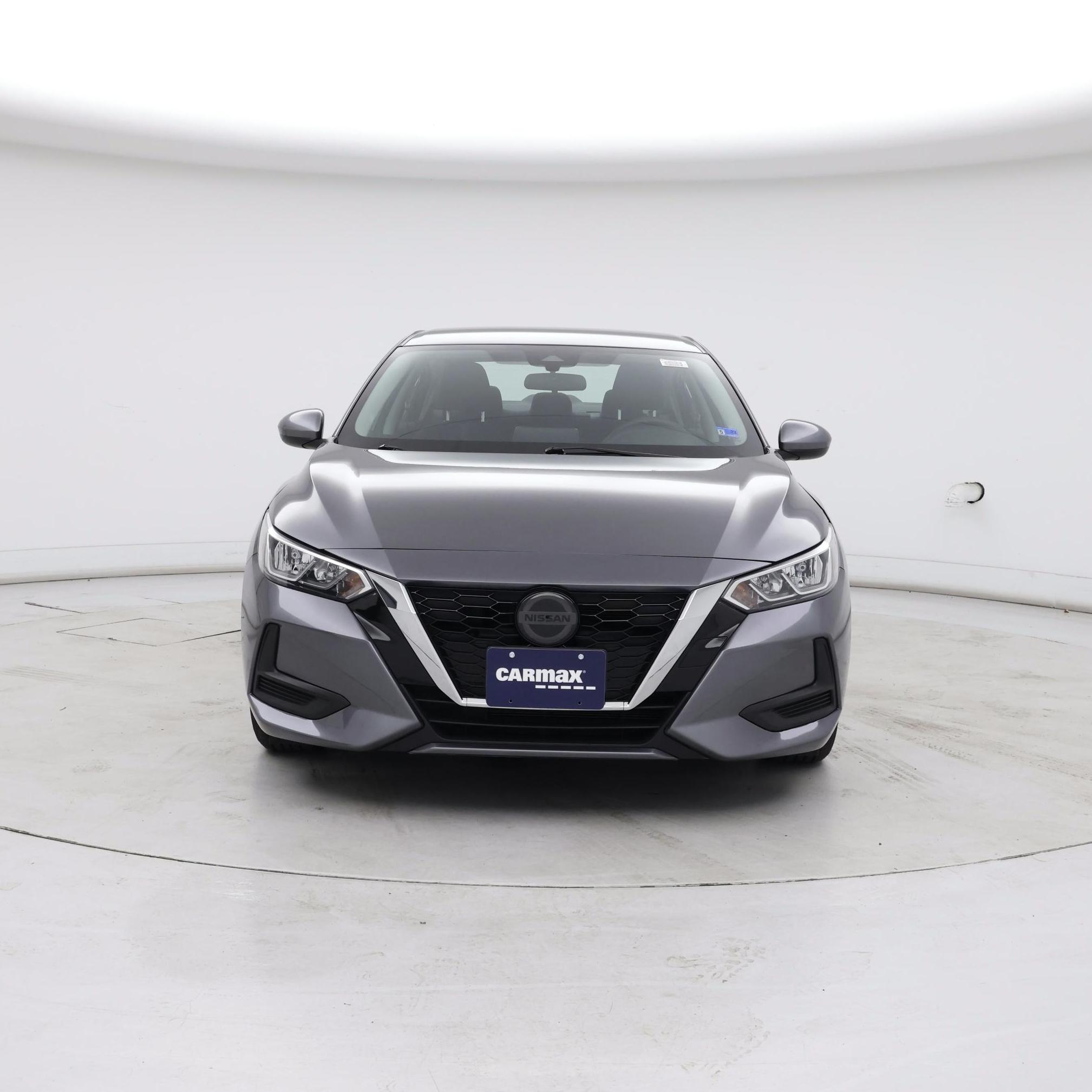 Thumbnail: 2022 Nissan Sentra - 5