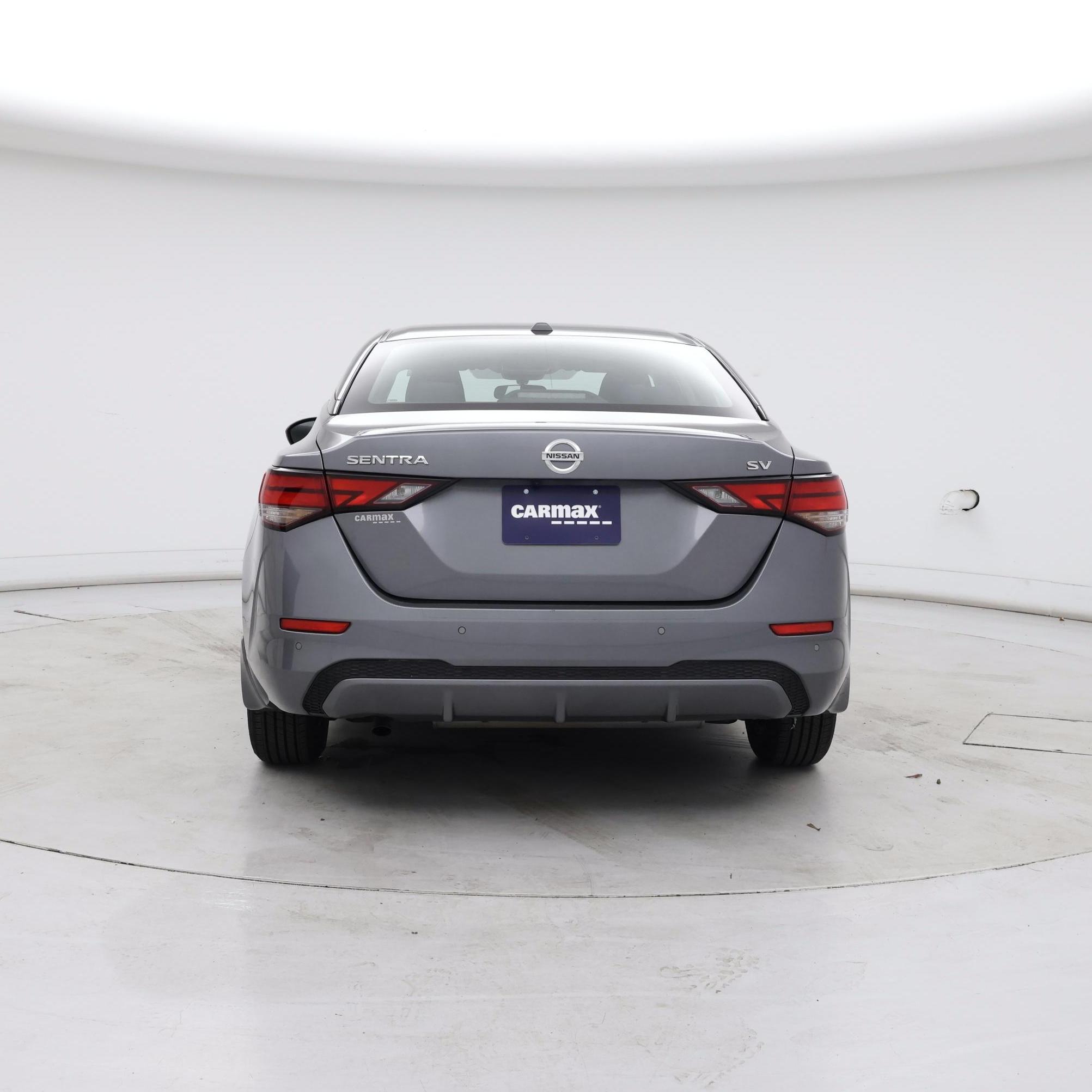 Thumbnail: 2022 Nissan Sentra - 6