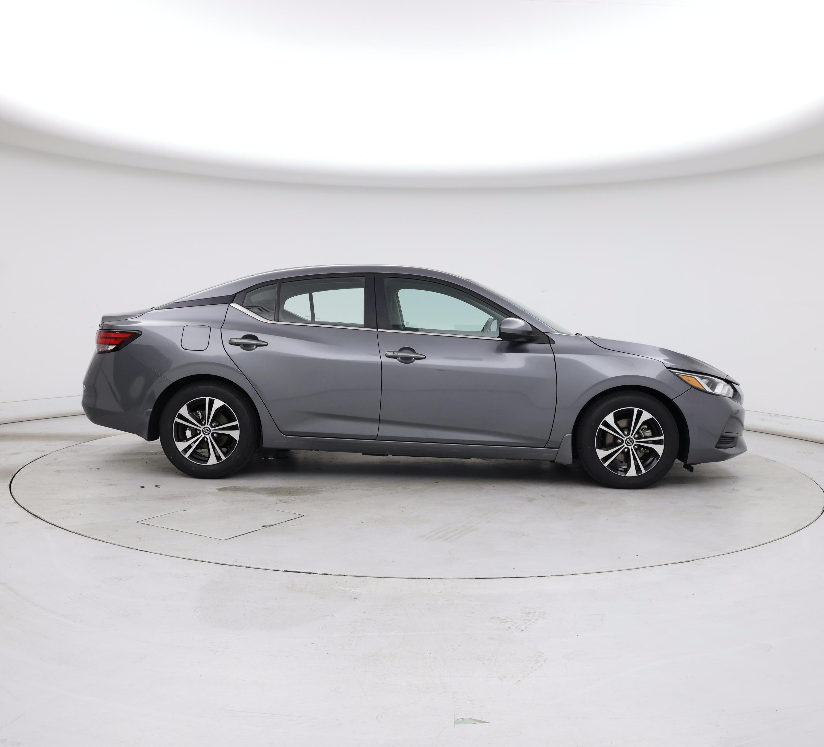 Thumbnail: 2022 Nissan Sentra - 7