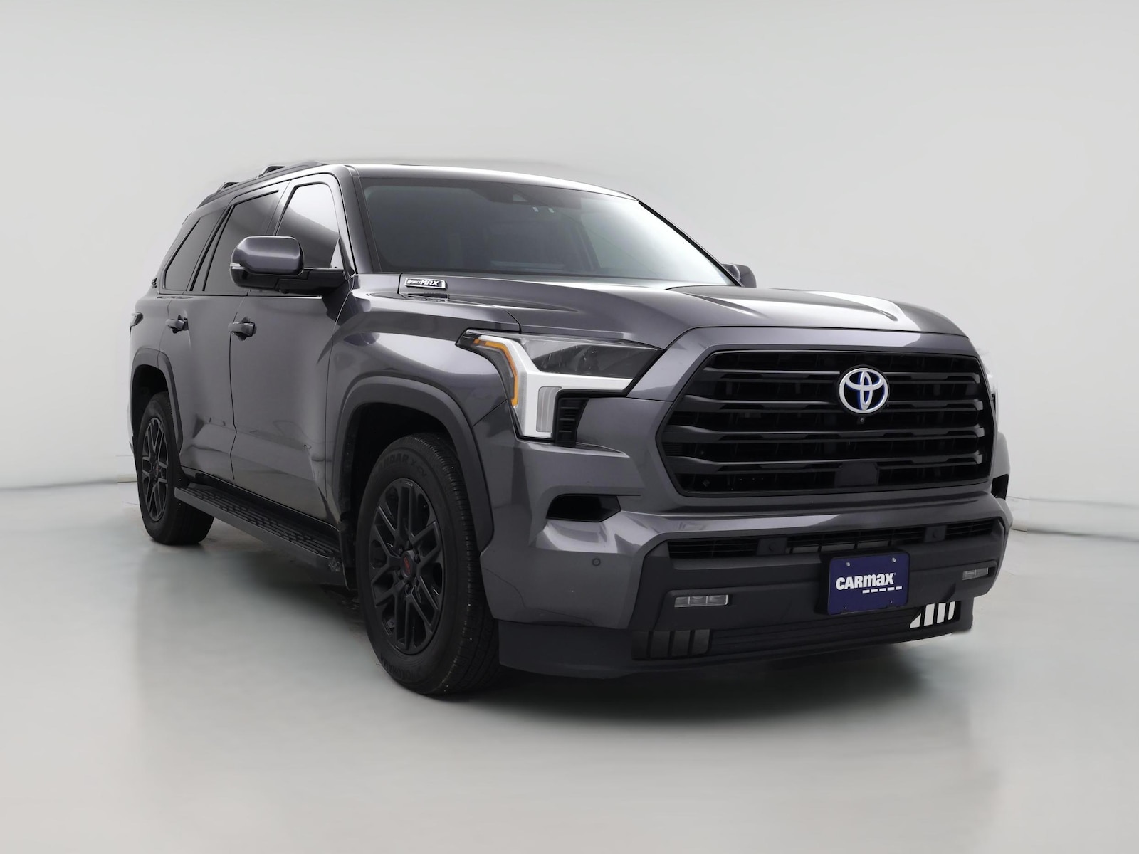 2023 Toyota Sequoia Limited - Photo 1
