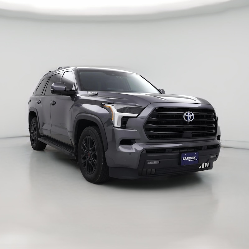 2023 Toyota Sequoia SR5