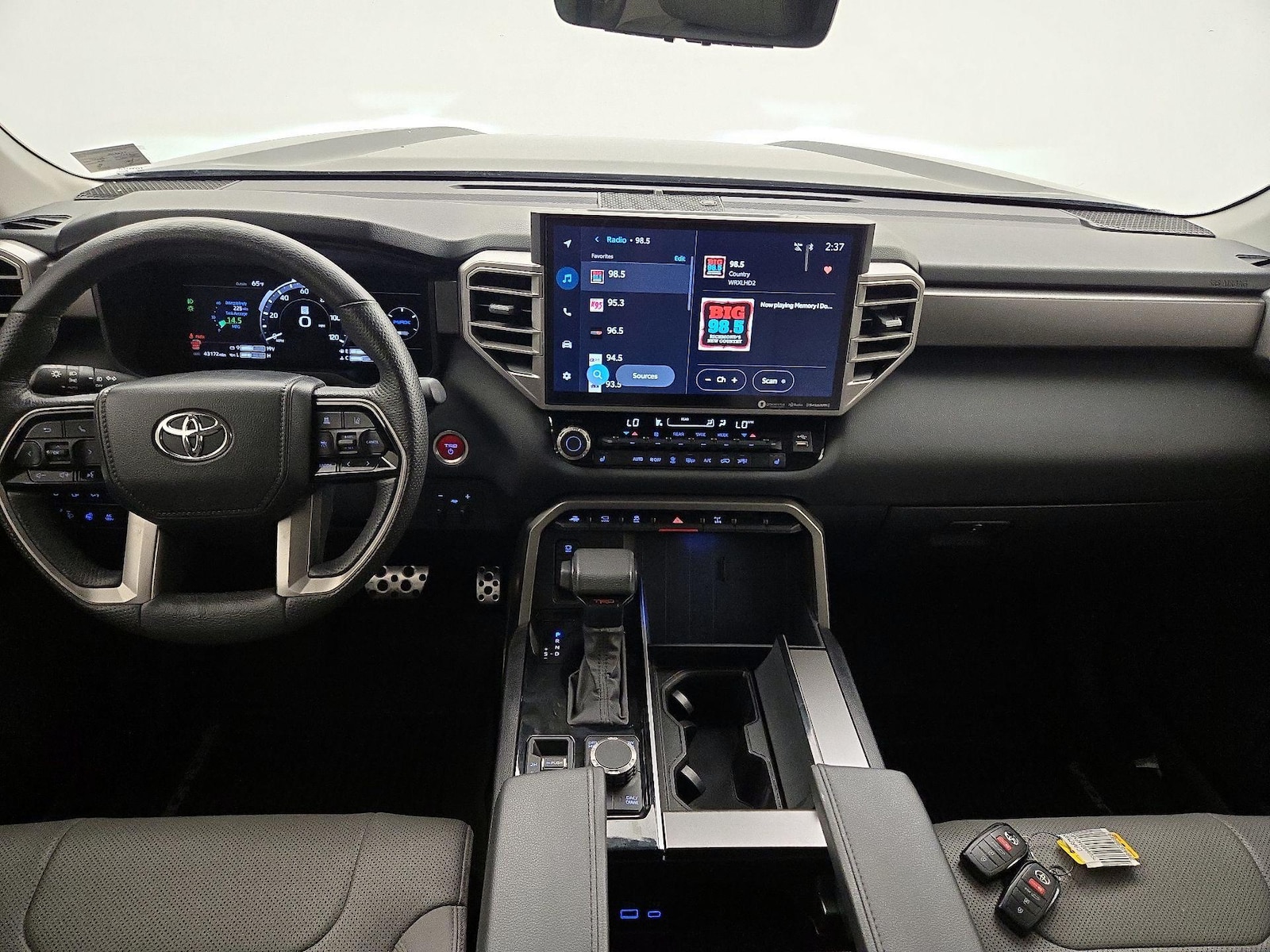 2023 Toyota Sequoia Limited - Photo 10