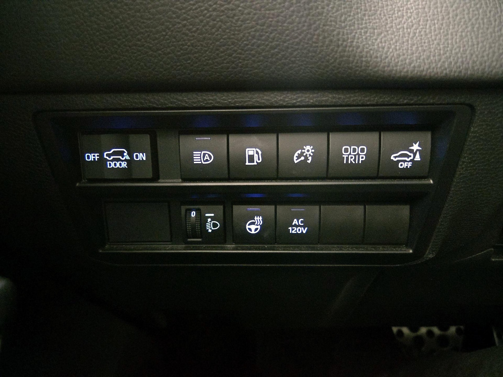 2023 Toyota Sequoia Limited - Photo 14