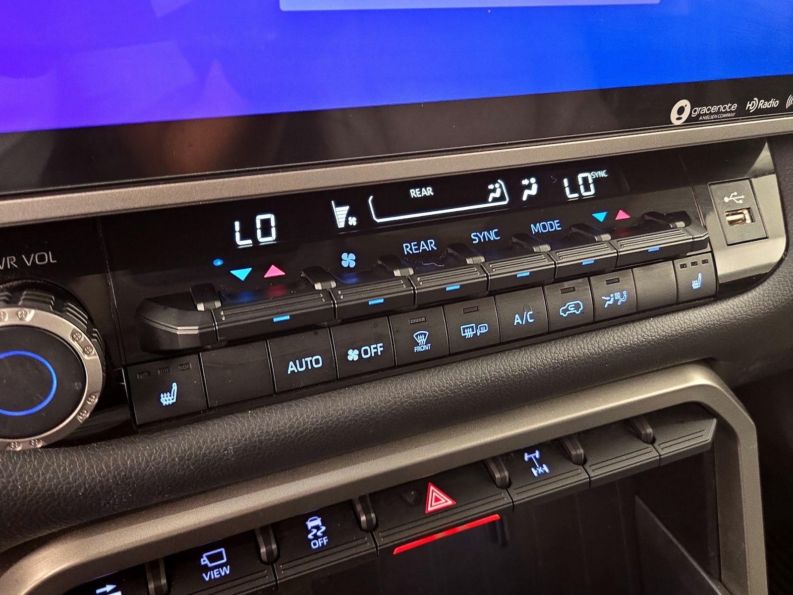 2023 Toyota Sequoia Limited - Photo 17