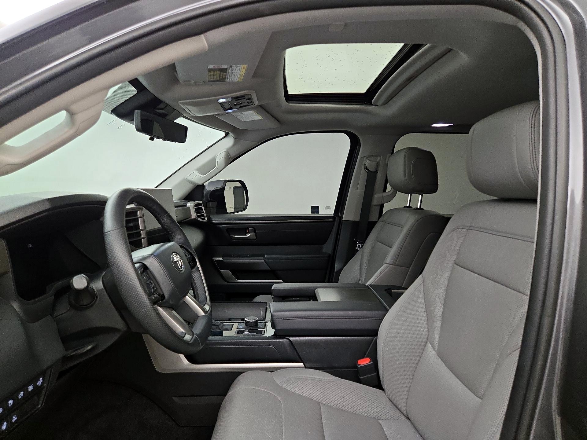 Thumbnail: 2023 Toyota Sequoia - 19